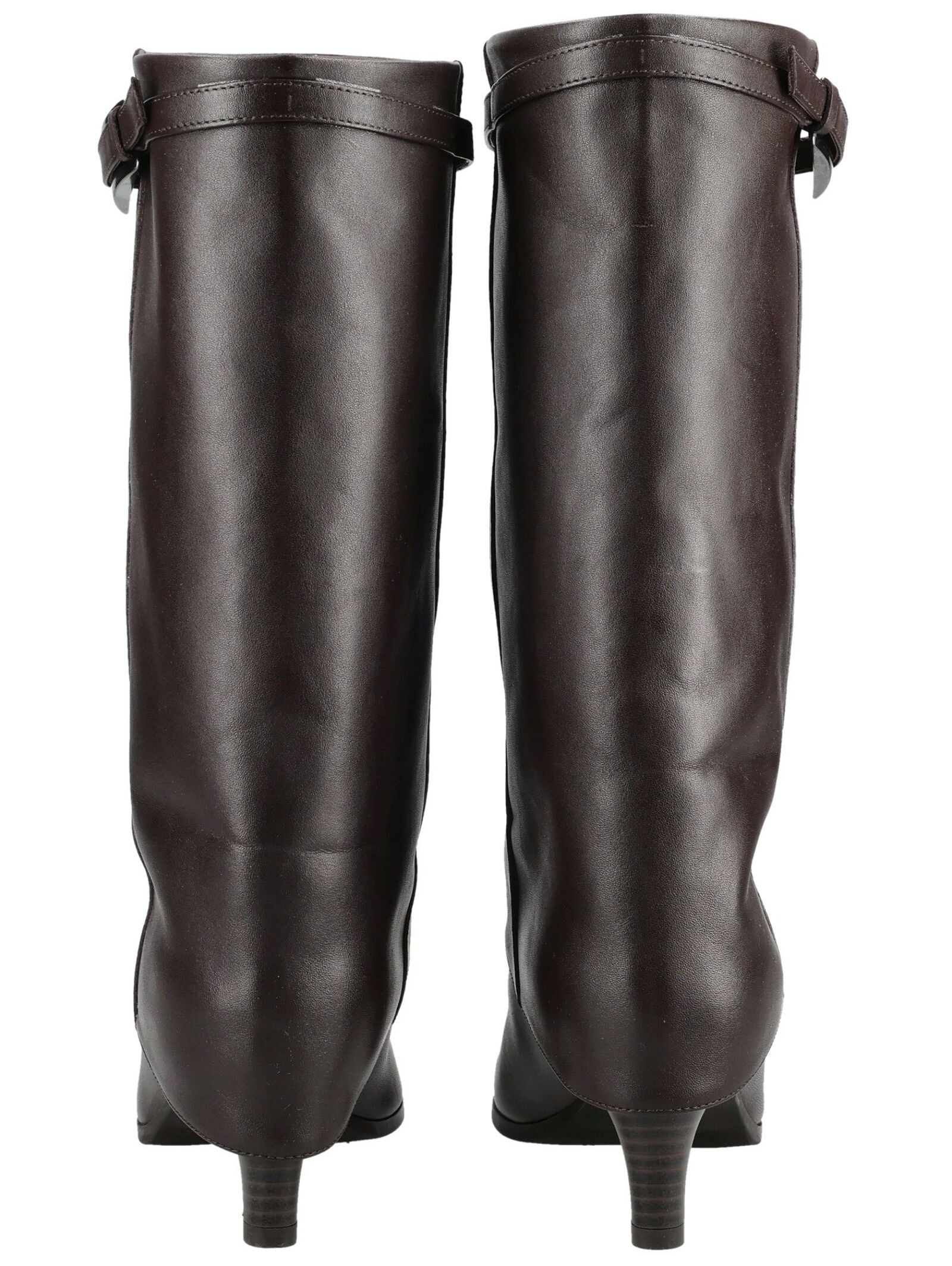 Nero Giardini Stiefel »Nero Giardini Stiefel Leder«