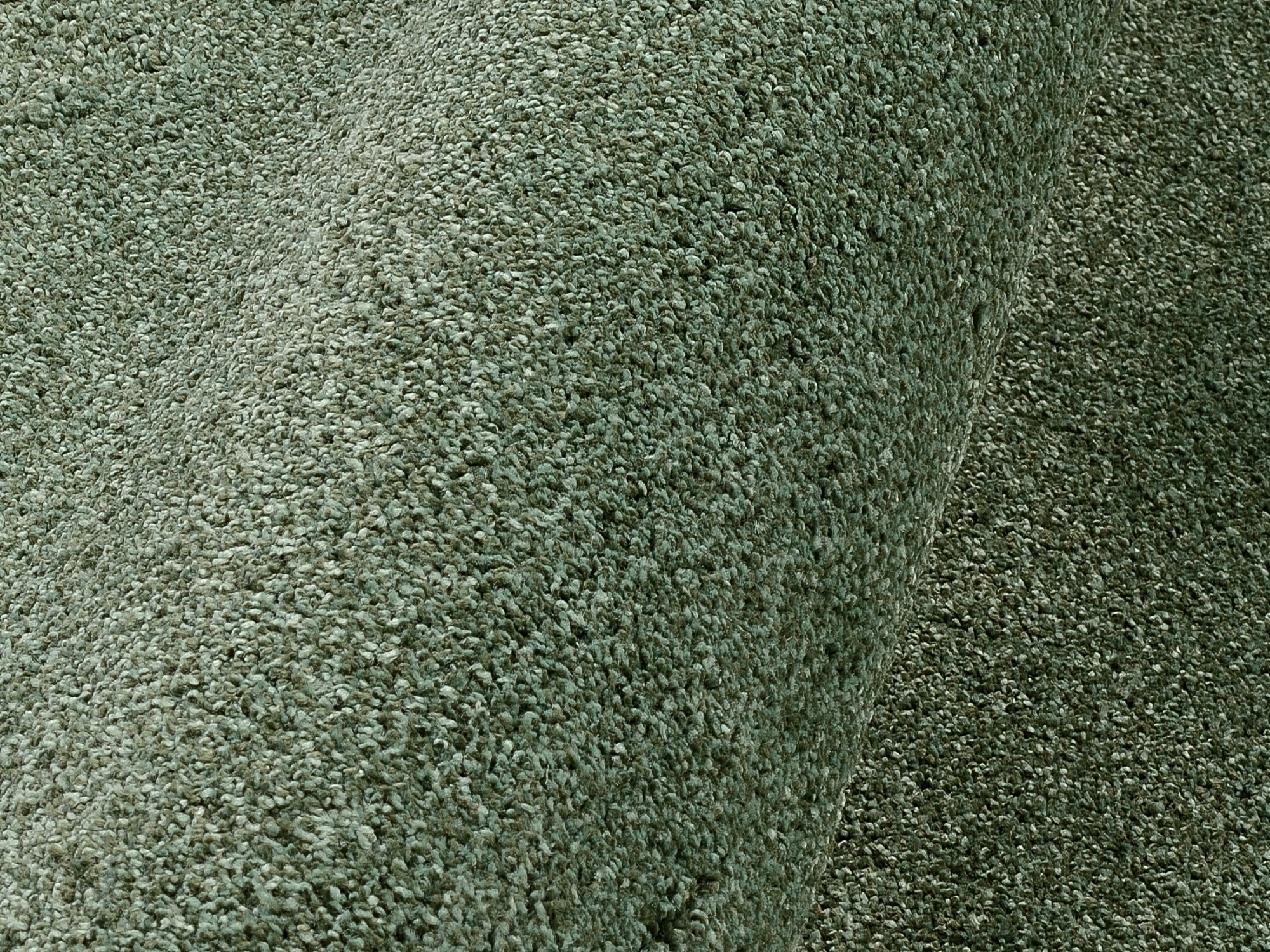 OCI DIE TEPPICHMARKE Teppich »NEW VILLA MELANGE«, rund, 20 mm Höhe, maschinell gewebt, strapazierfähig, alle Wohnräume