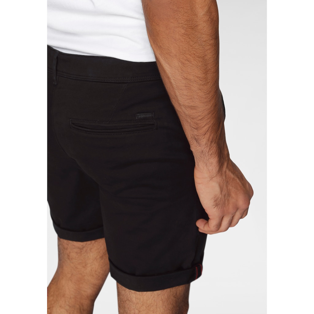 Jack & Jones Chinoshorts »BOWIE SHORTS«