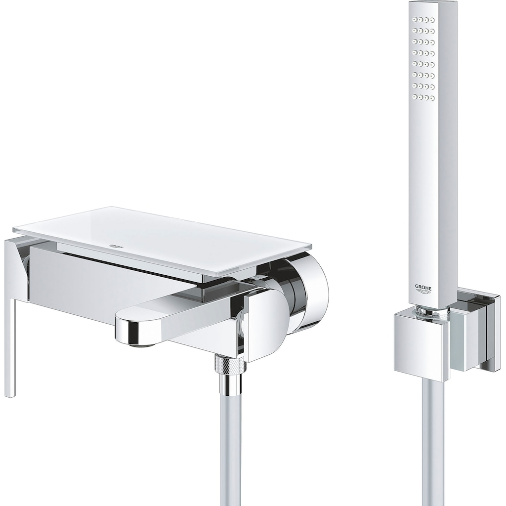 Grohe Duschsystem »Plus«, (Packung)