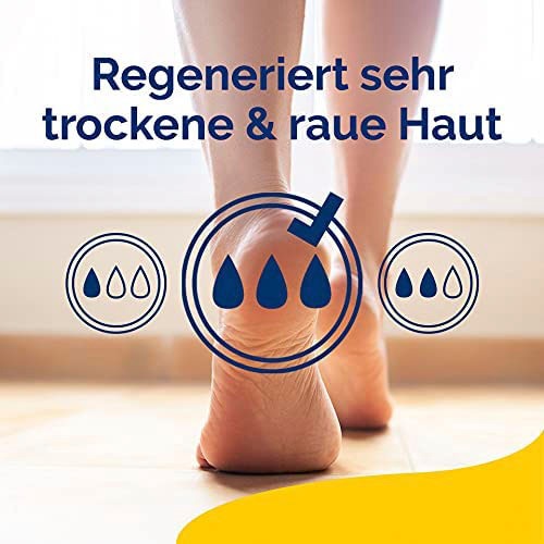 Scholl Fußcreme »ExpertCare«, regenerierender Fußbalsam