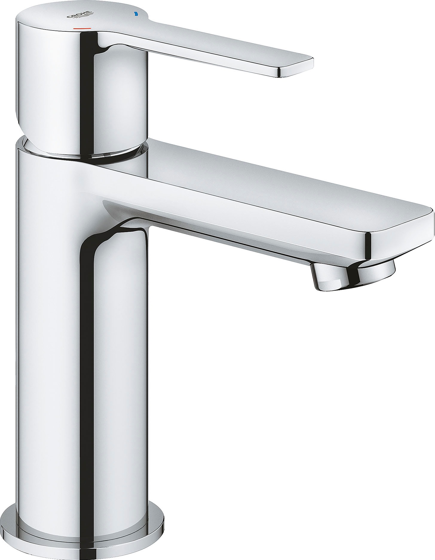 Grohe Waschtischarmatur "Lineare", mit Wassersparfunktion