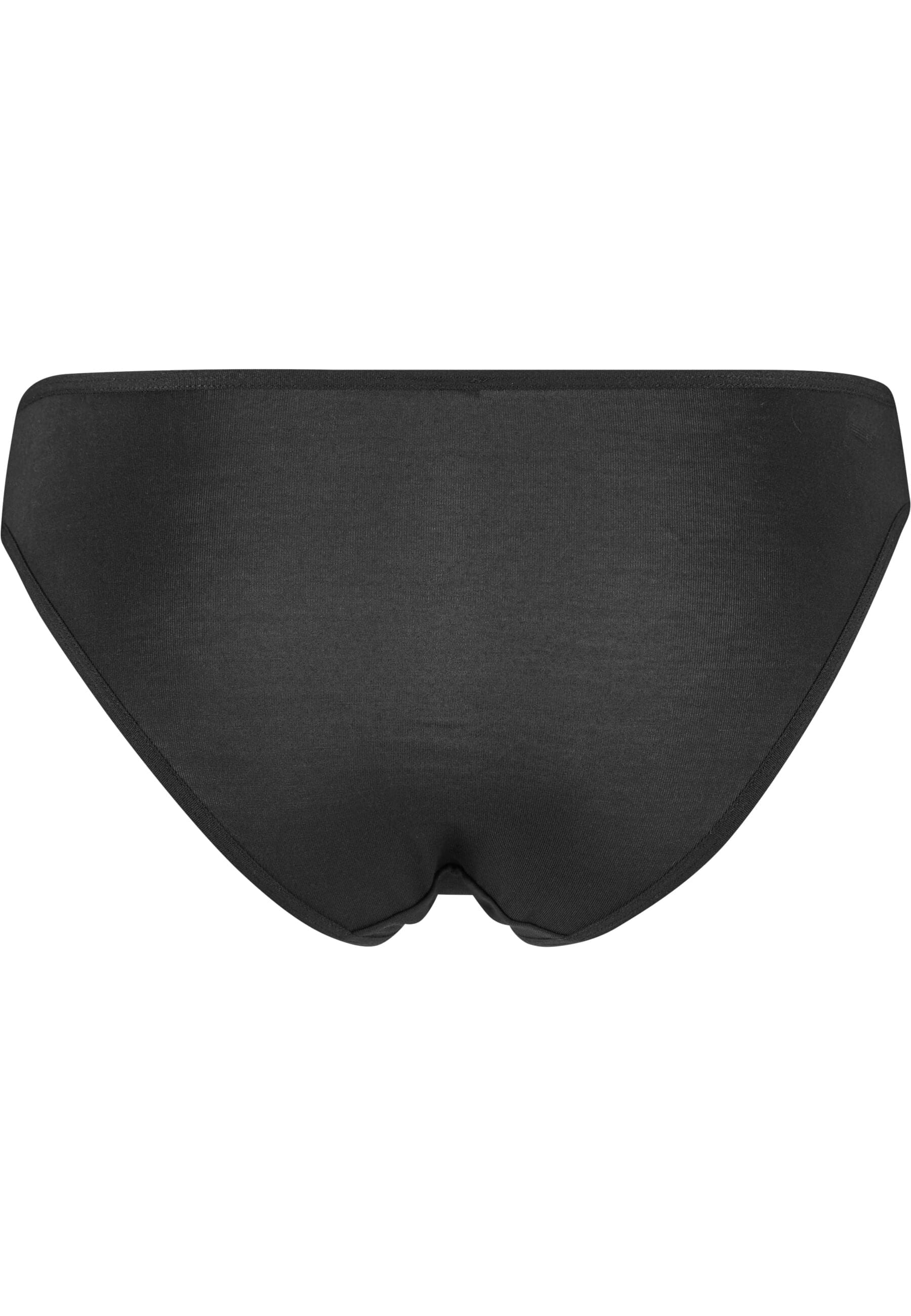 URBAN CLASSICS Slip »Urban Classics Ladies Bamboo Slip 5-Pack«
