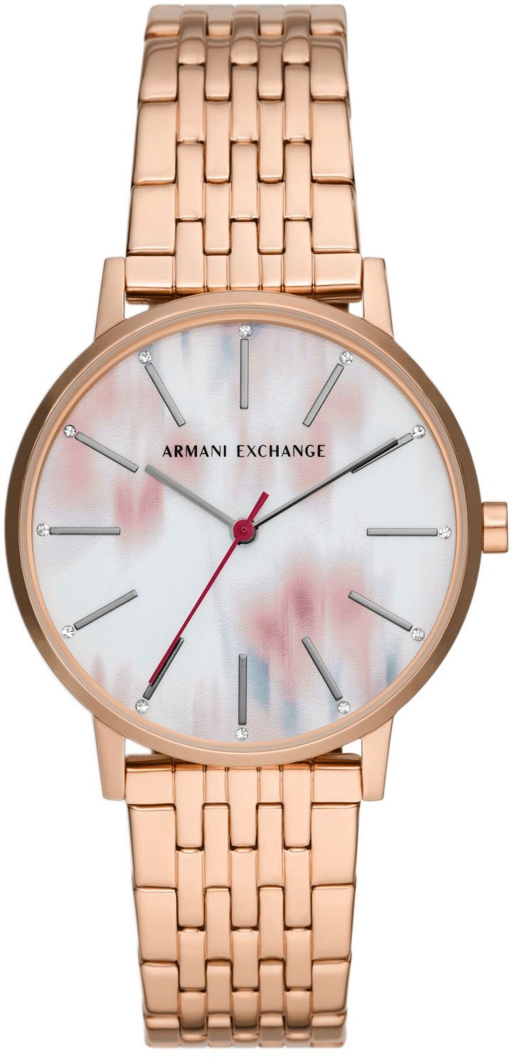 ARMANI EXCHANGE Quarzuhr »AX5589«