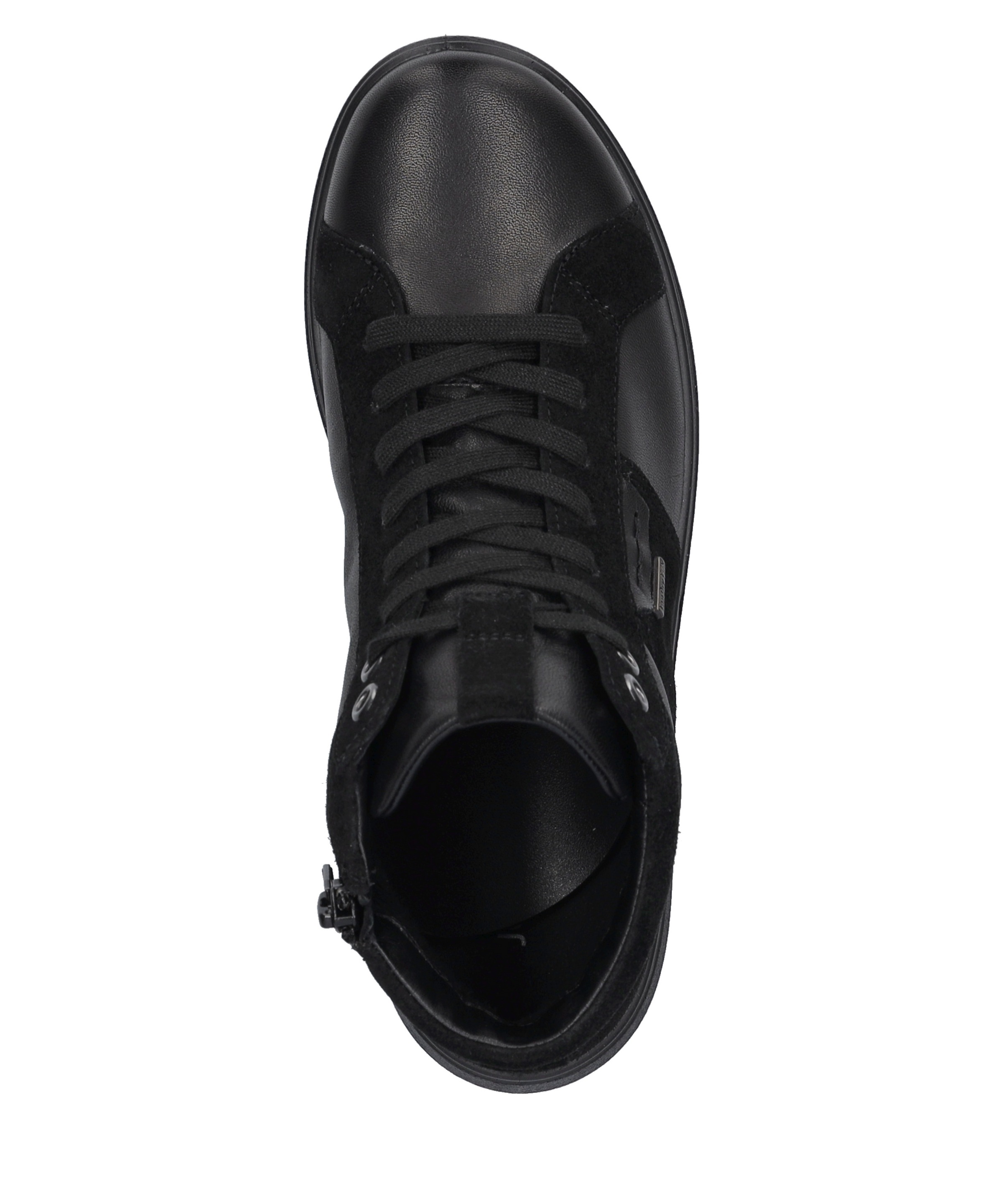 Josef Seibel Sneaker »Megan 53, schwarz«