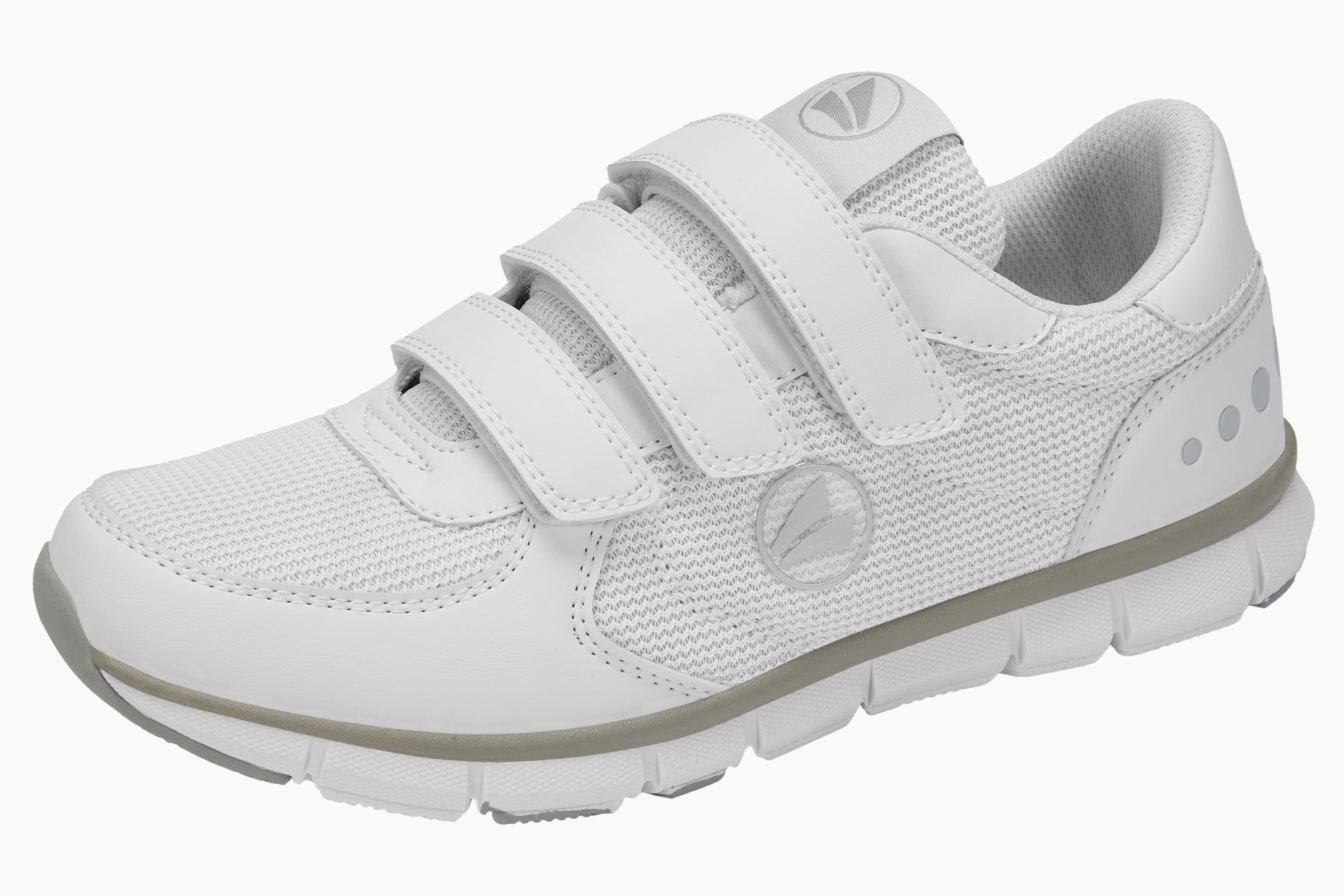 Jako Sneaker »J-BLNOMICV«  Klettverschluss,Comfort-Fit