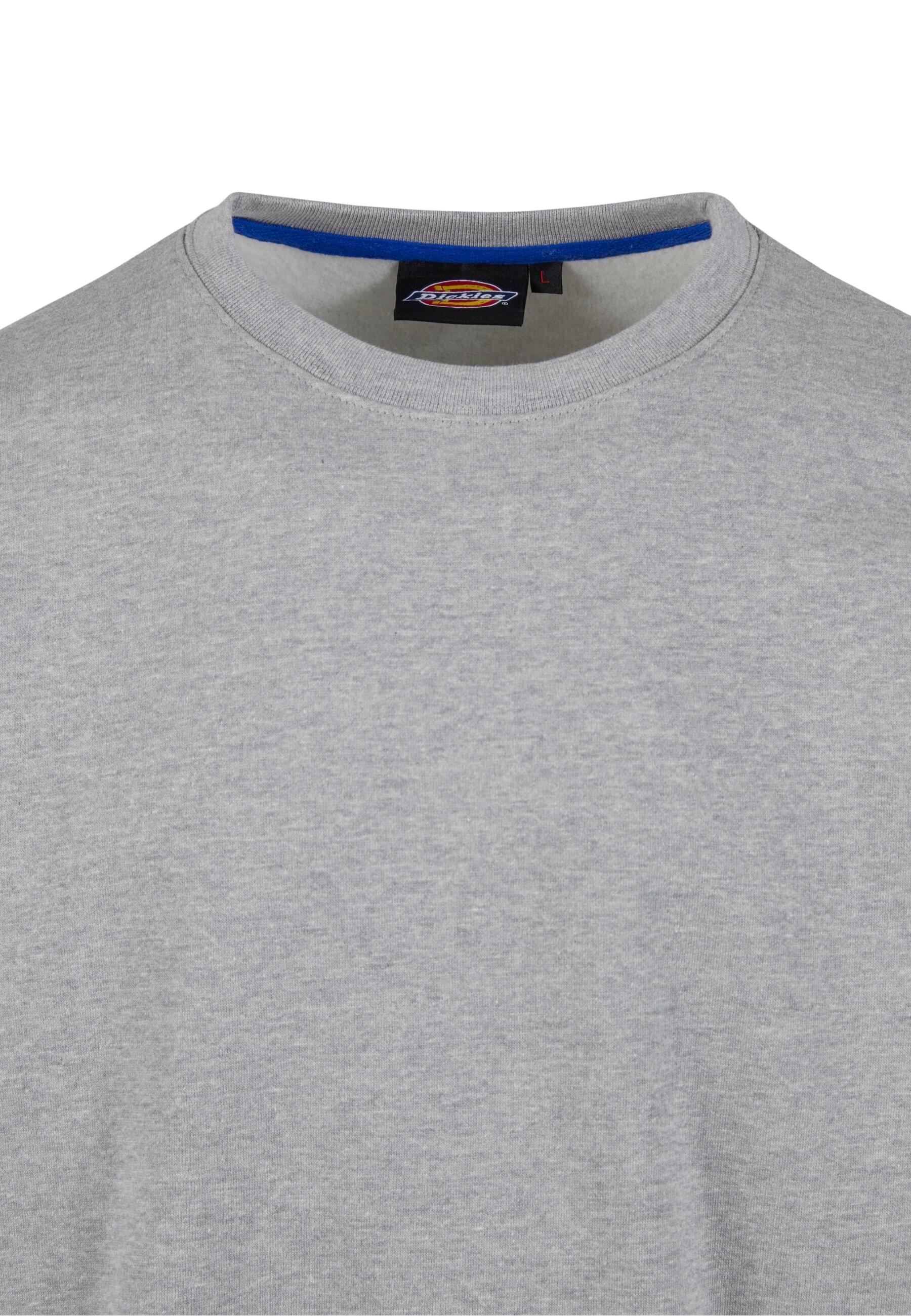 Dickies Sweater »Dickies Workwear Dickies Workwear okemo graphic sweatshirt (bci)«, (1 tlg.)