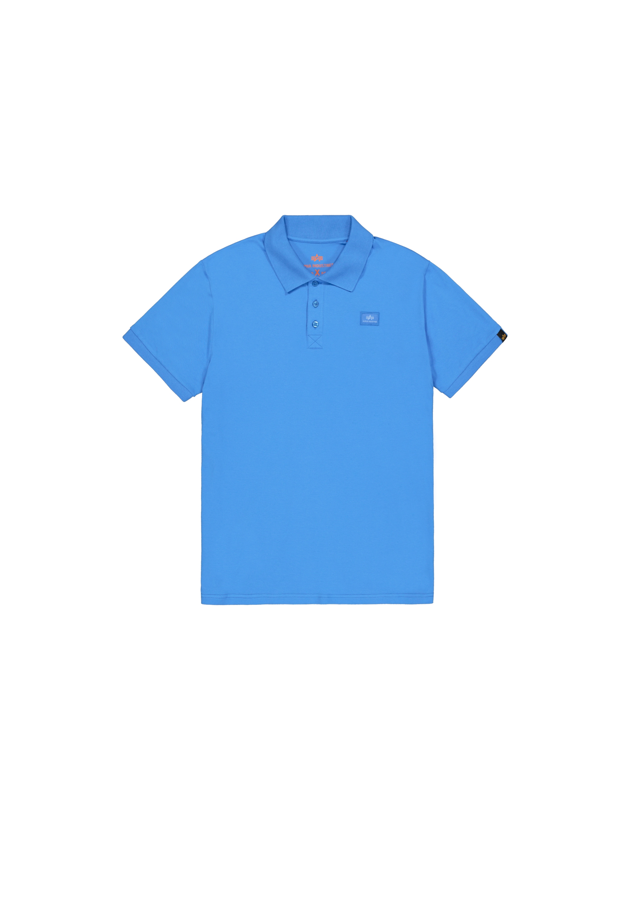 Alpha Industries Poloshirt "X-Fit Polo"