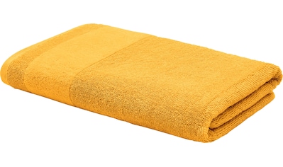 SCHÖNER WOHNEN-Kollektion Handtücher »Cuddly«, (2 St.), schnell trocknende  Airtouch-Qualität bestellen | BAUR