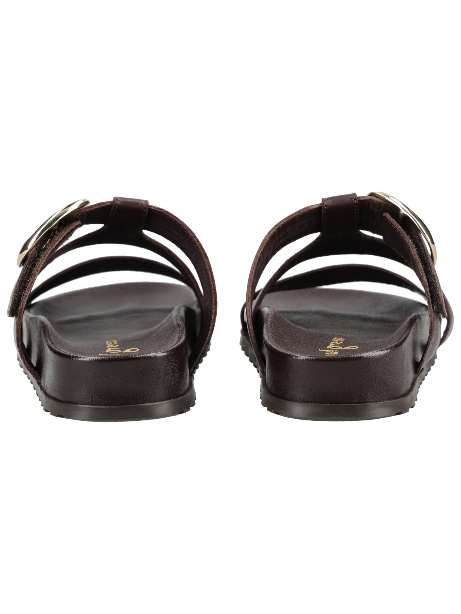 Paul Green Pantolette »Paul Green Pantoletten Leder«