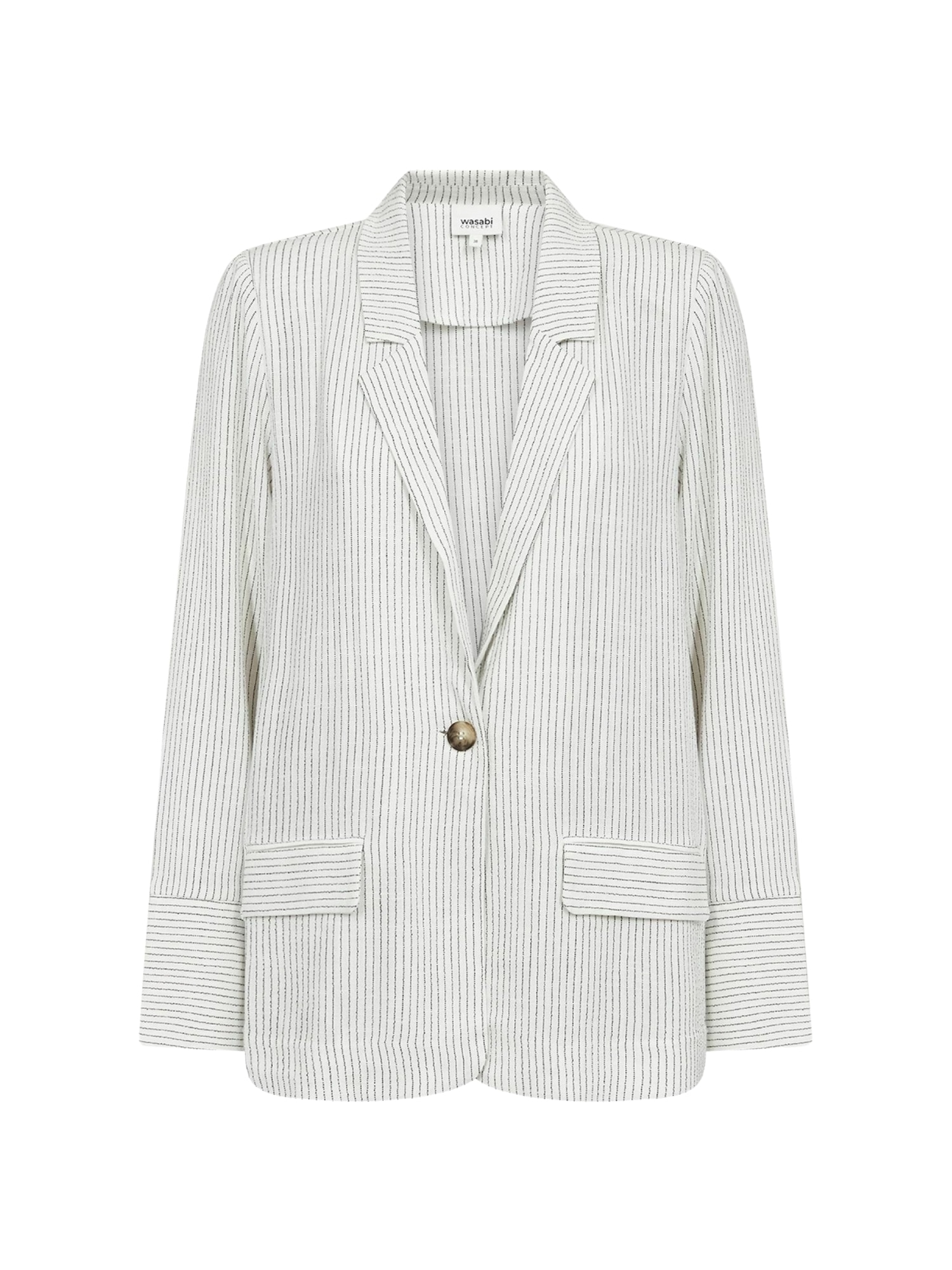Wasabi Concept Blusenblazer "Wasabi Concept Blazer WA-SANILLA 2" günstig online kaufen