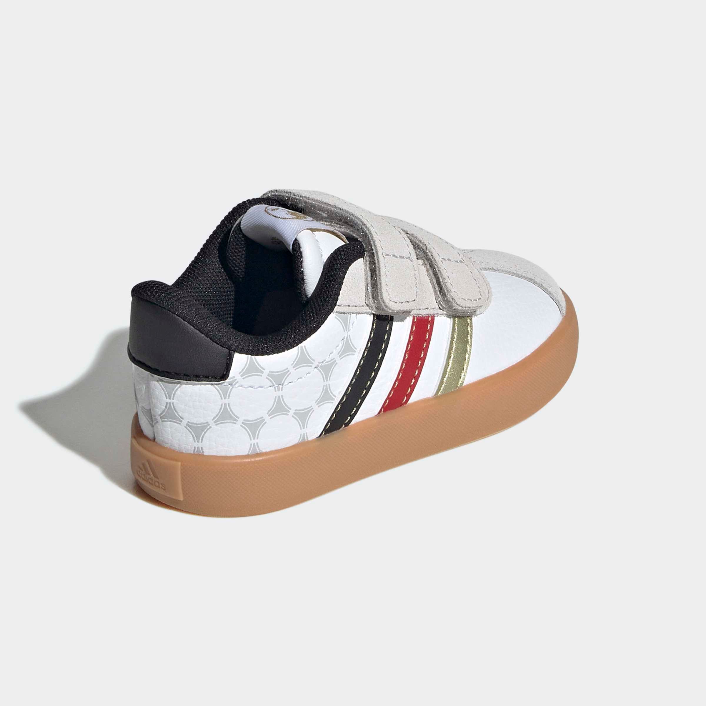 adidas Sportswear Sneaker »VL COURT 3.0 KIDS«  für Kinder, World Cup Nations Pack