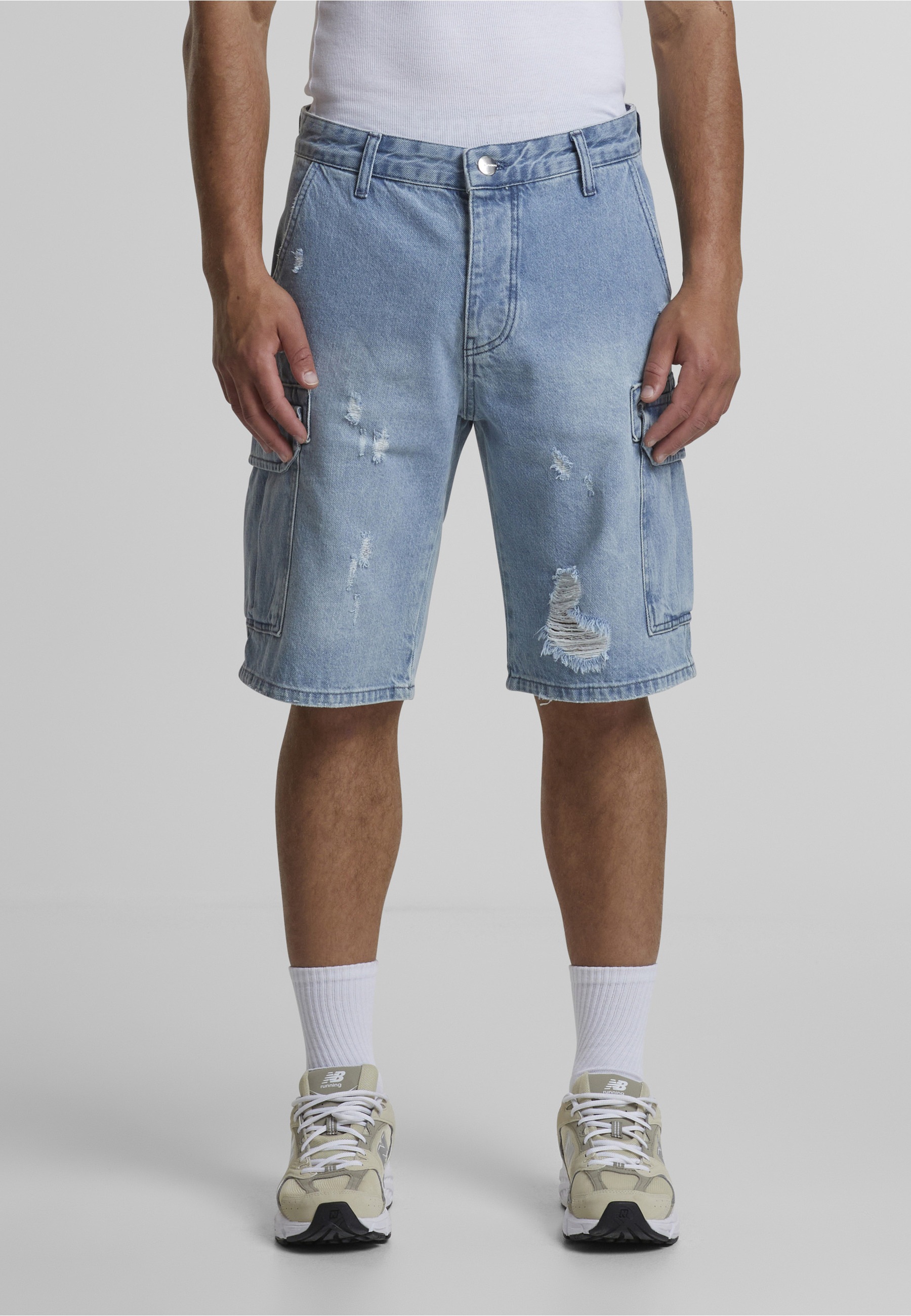 2Y Studios Cargoshorts »2Y Studios Cargo Shorts«