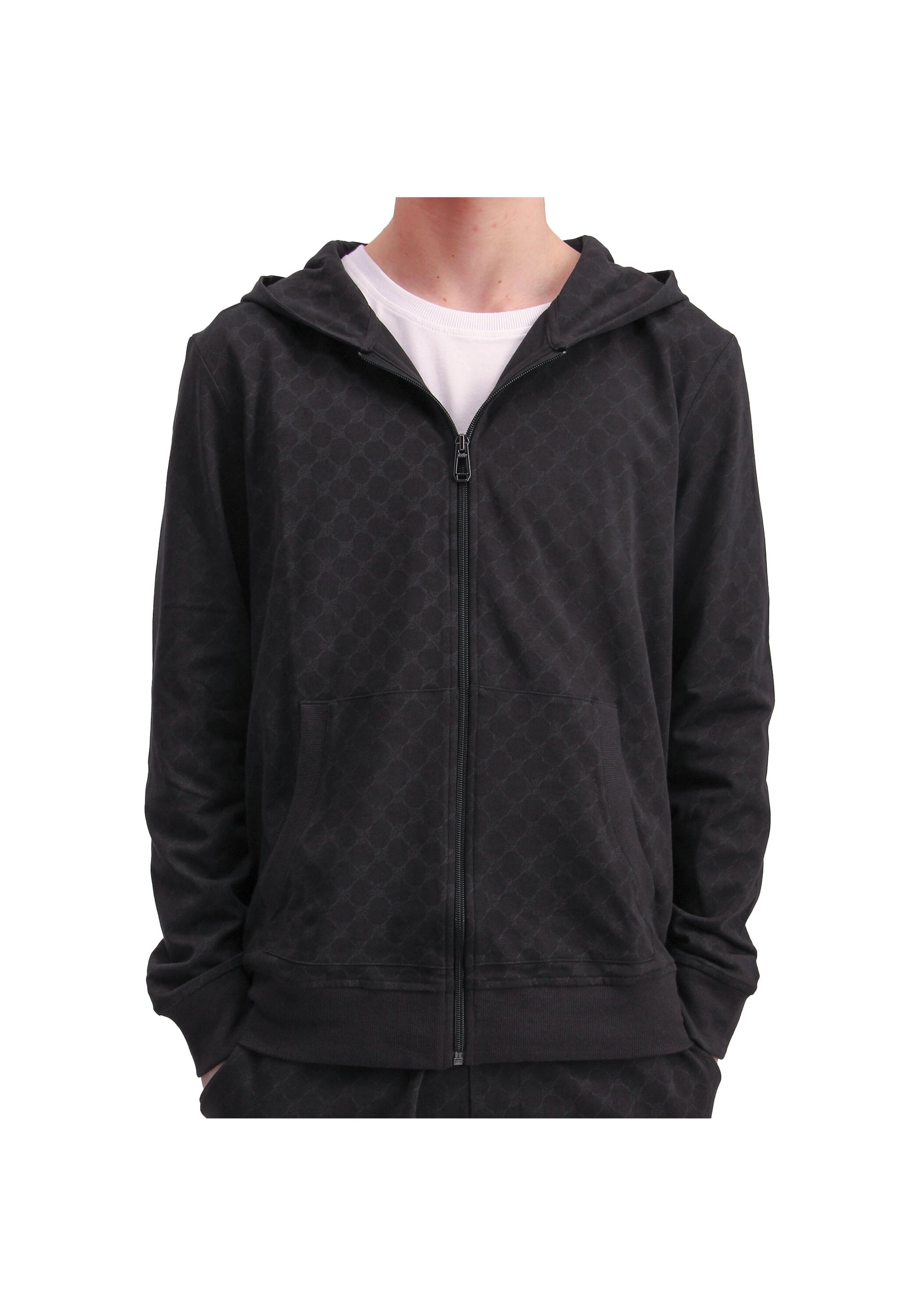 JOOP! Sweatshirt »Sweatjacke Leisure 1er Pack«