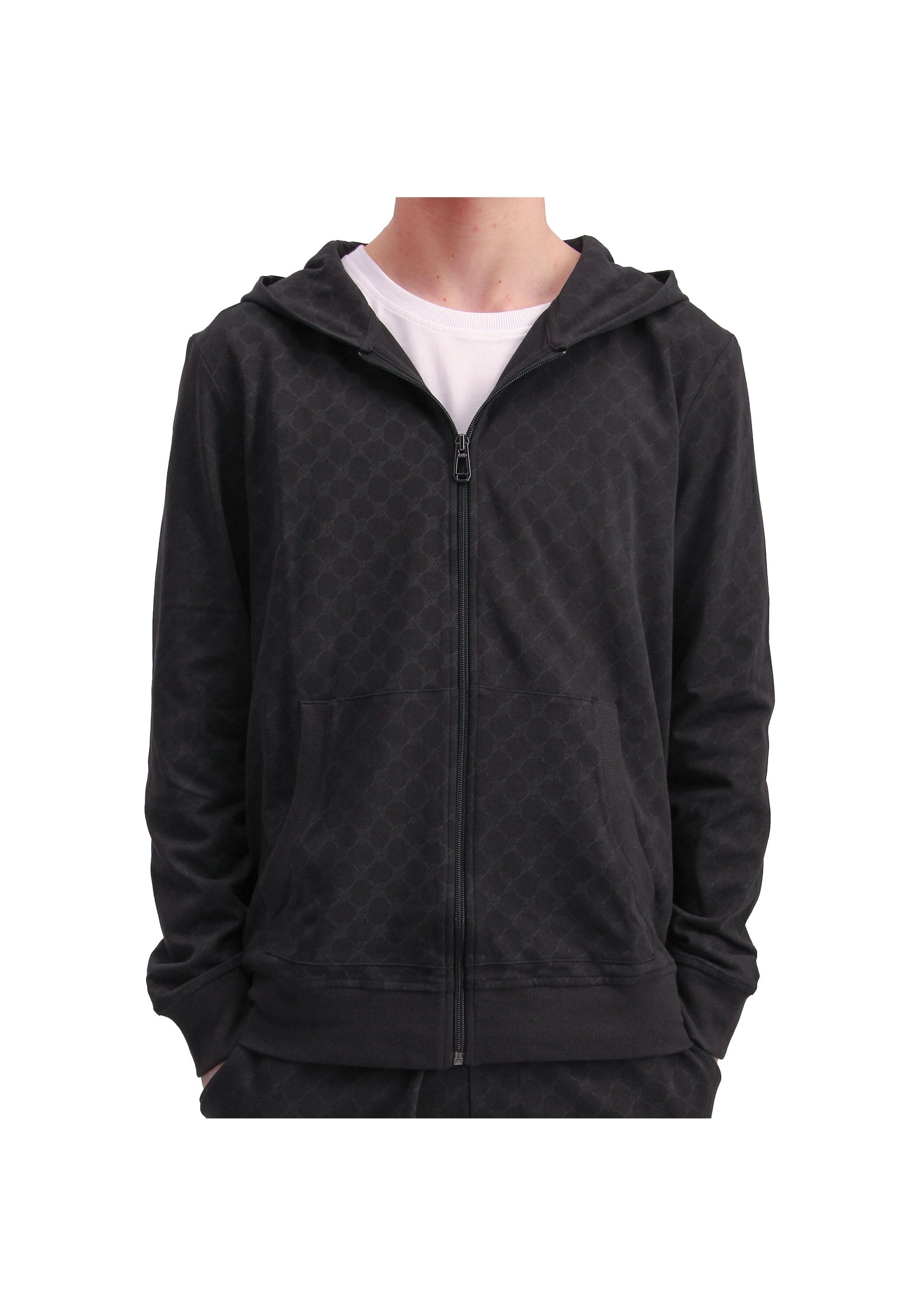 Joop! Leisure Sweatshirt Black Size L 6