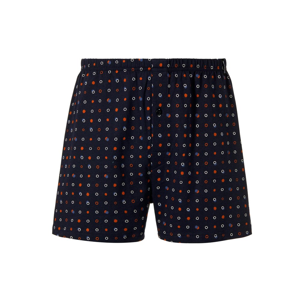 Kings Club Boxershorts, (3 St.)