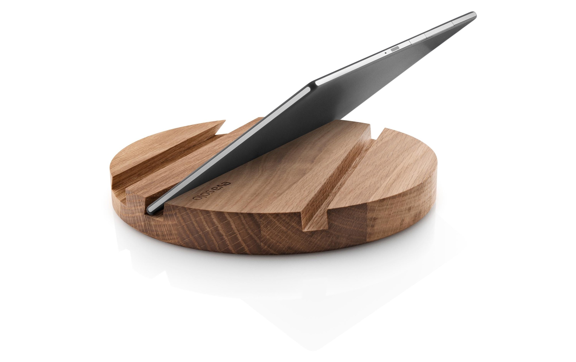 Eva Solo Tablet-Halterung »Halter SmartMat« Holzart: Eiche (Polen)