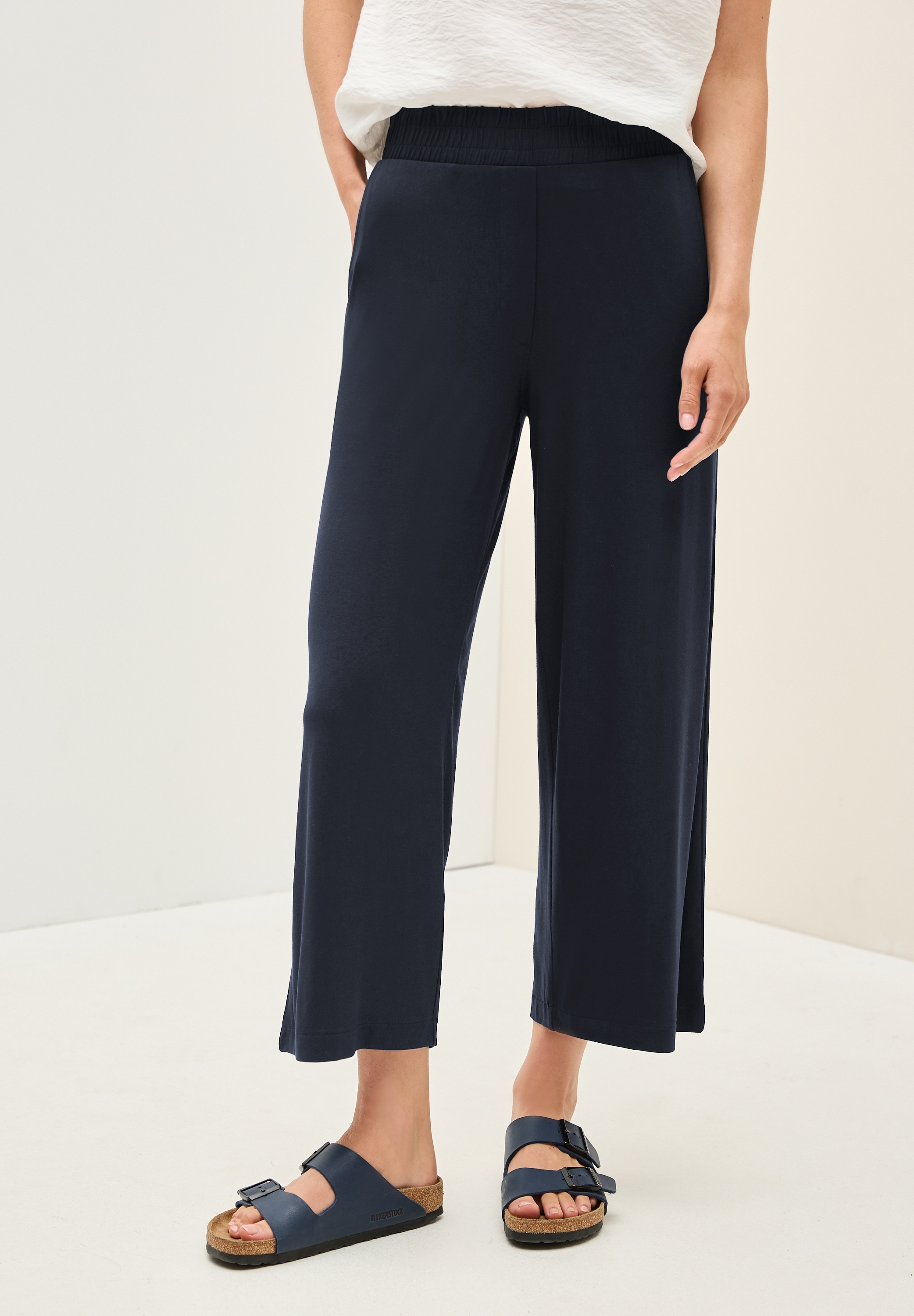 Cecil Jerseyhose "Style Neele" günstig online kaufen