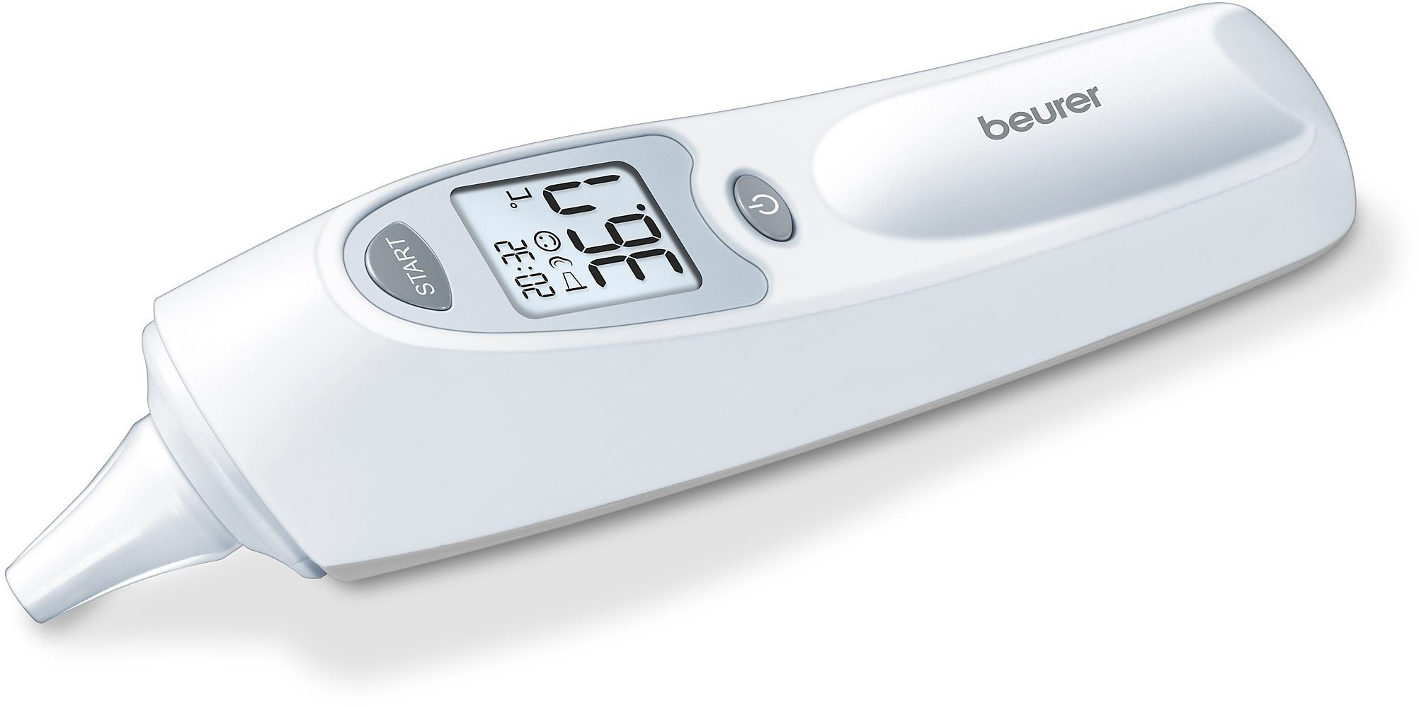 BEURER Ohr-Fieberthermometer »FT 58«