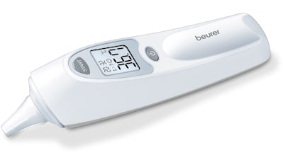 Ohr-Fieberthermometer »FT 58«