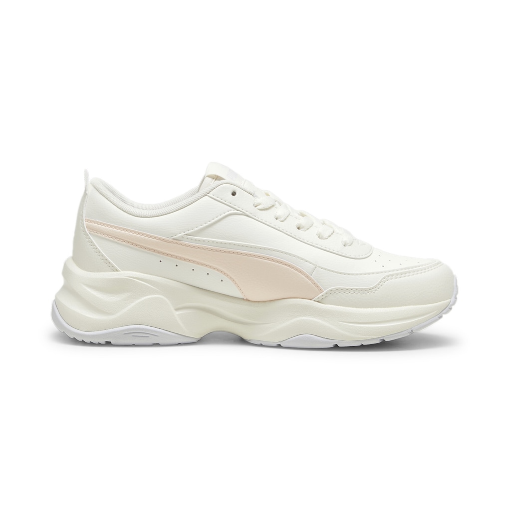 PUMA Laufschuh »Cilia Mode Sneakers Damen«