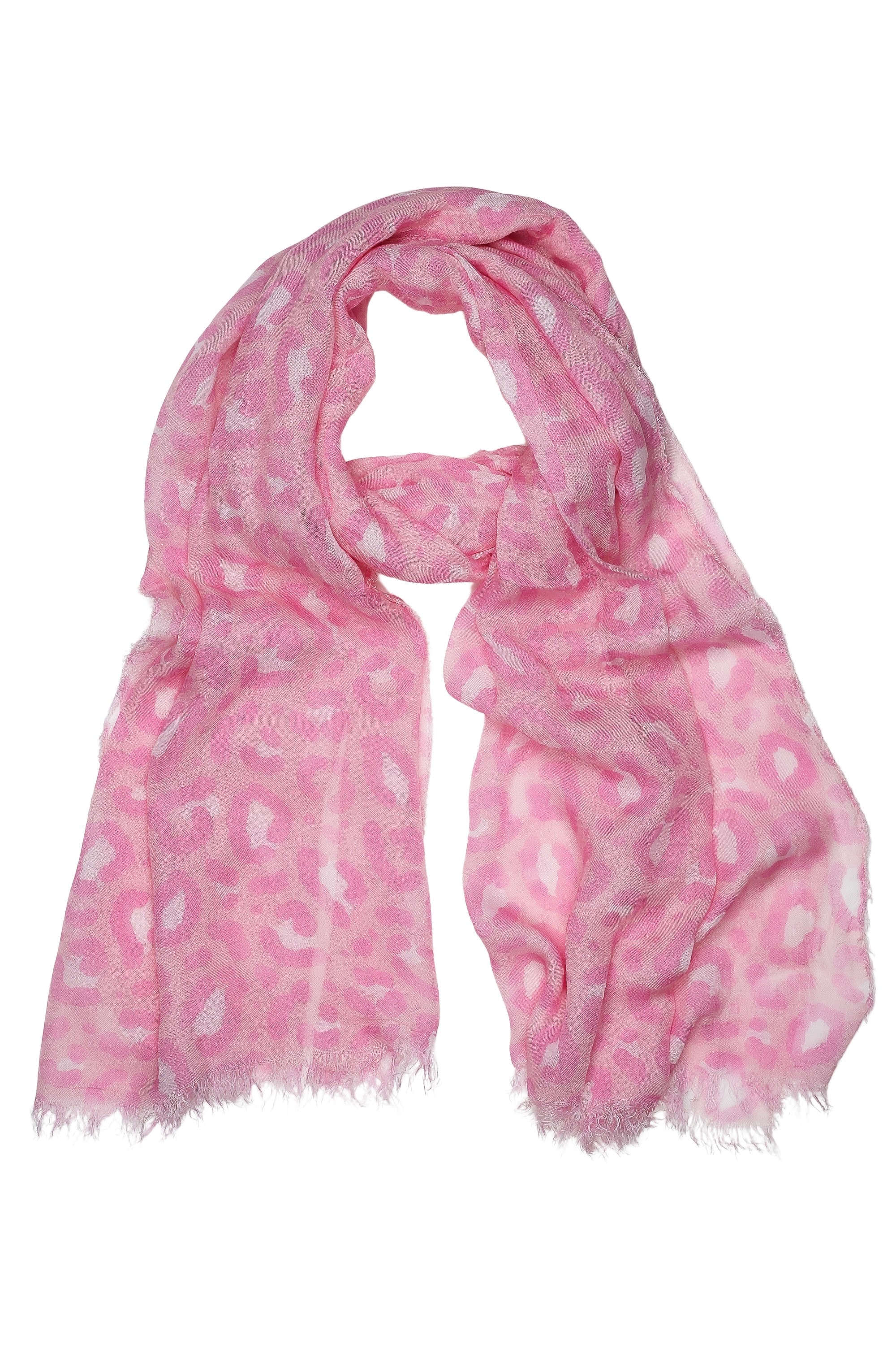 COLLEZIONE ALESSANDRO "Pastell-Leo" 1 Stk. mit pastellfarbigem Leodruck