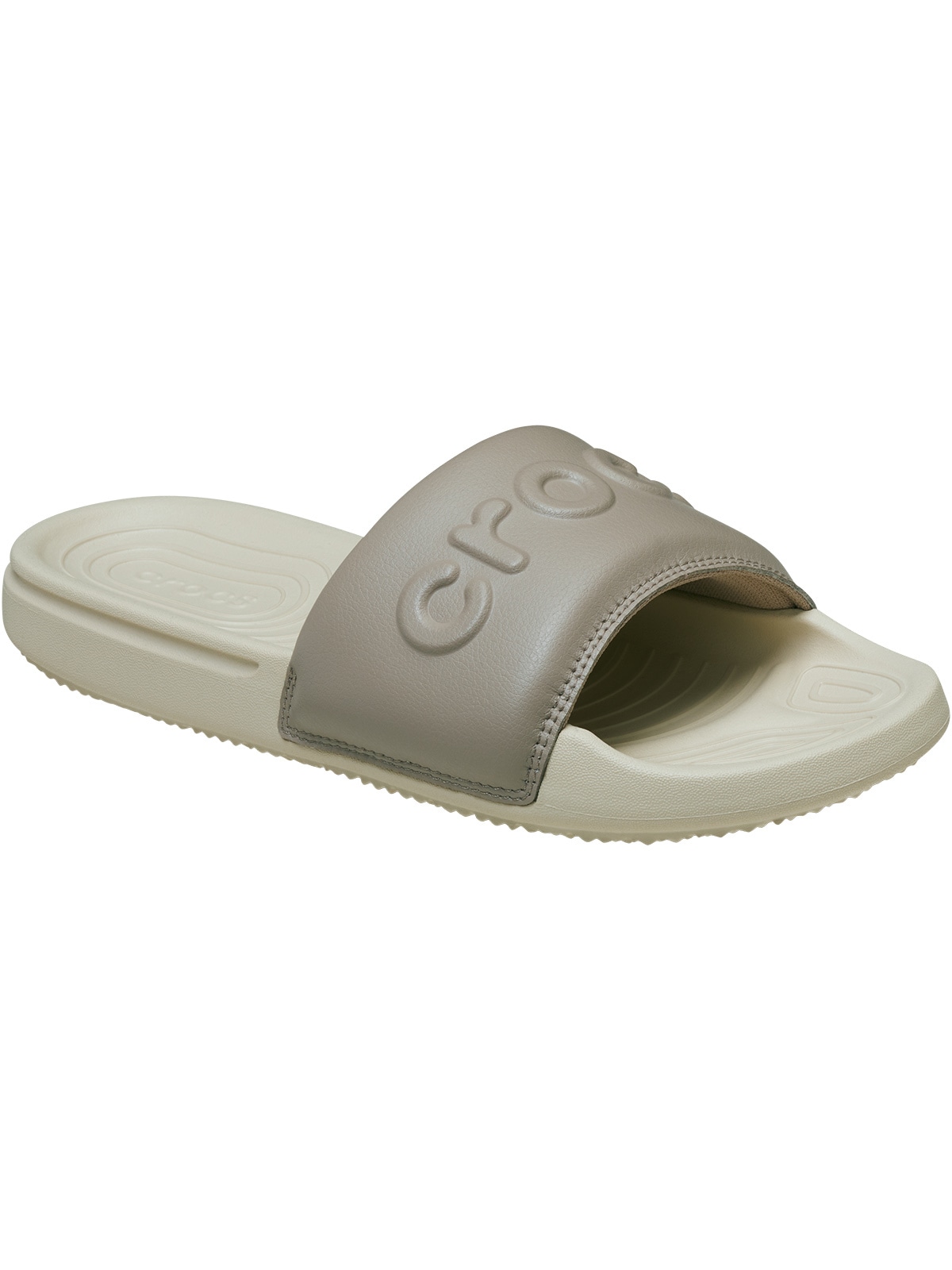 Crocs Pantolette "All Day Slide"