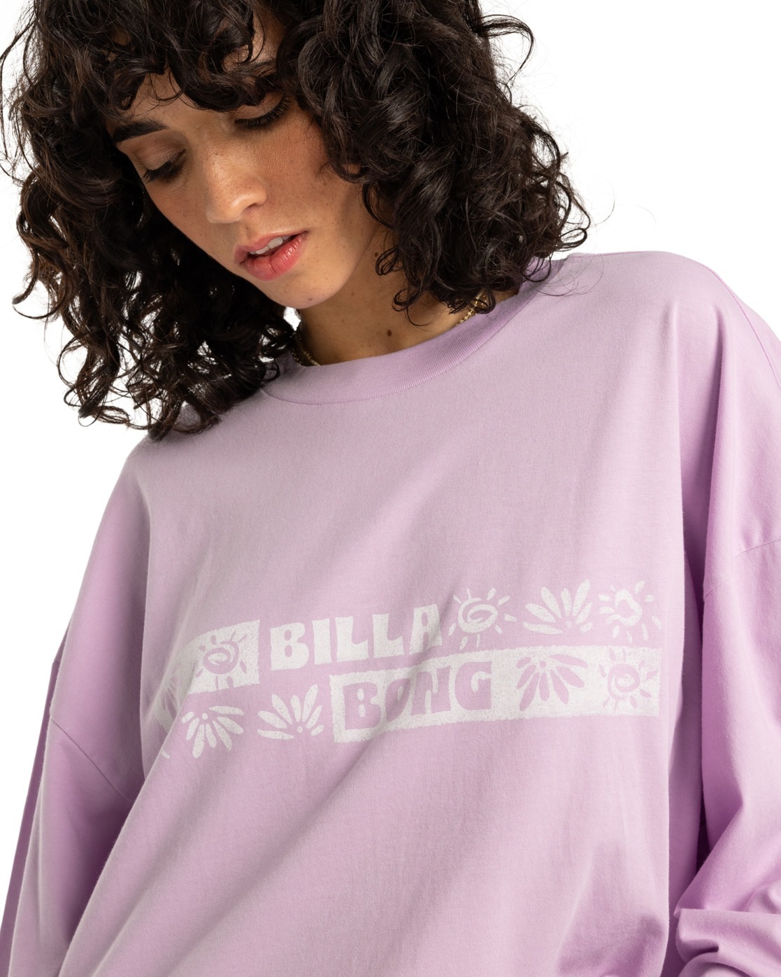 Thumbnail - Billabong Langarmshirt "Easy Days"