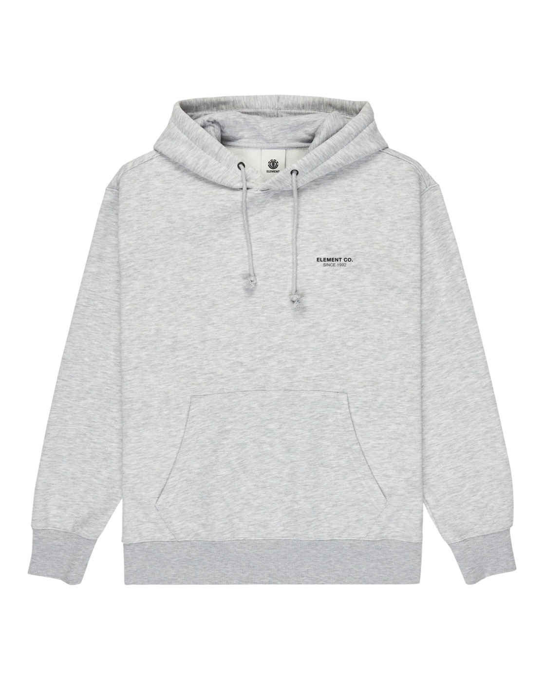 Element Kapuzensweatshirt »Element Co«
