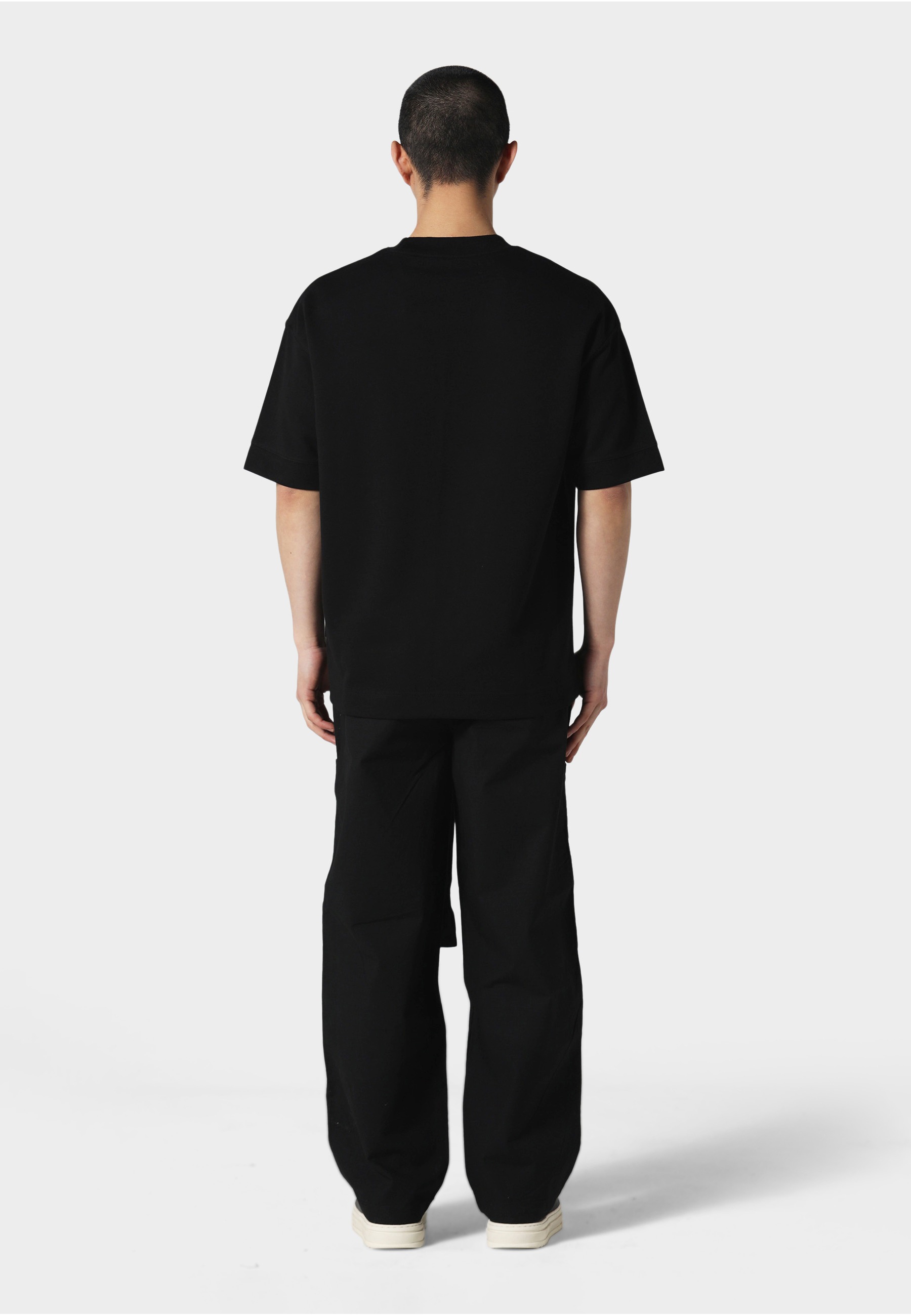 Irasuto Studios T-Shirt »Irasuto Studios CORE LOGO T-SHIRT« 1 Stk.