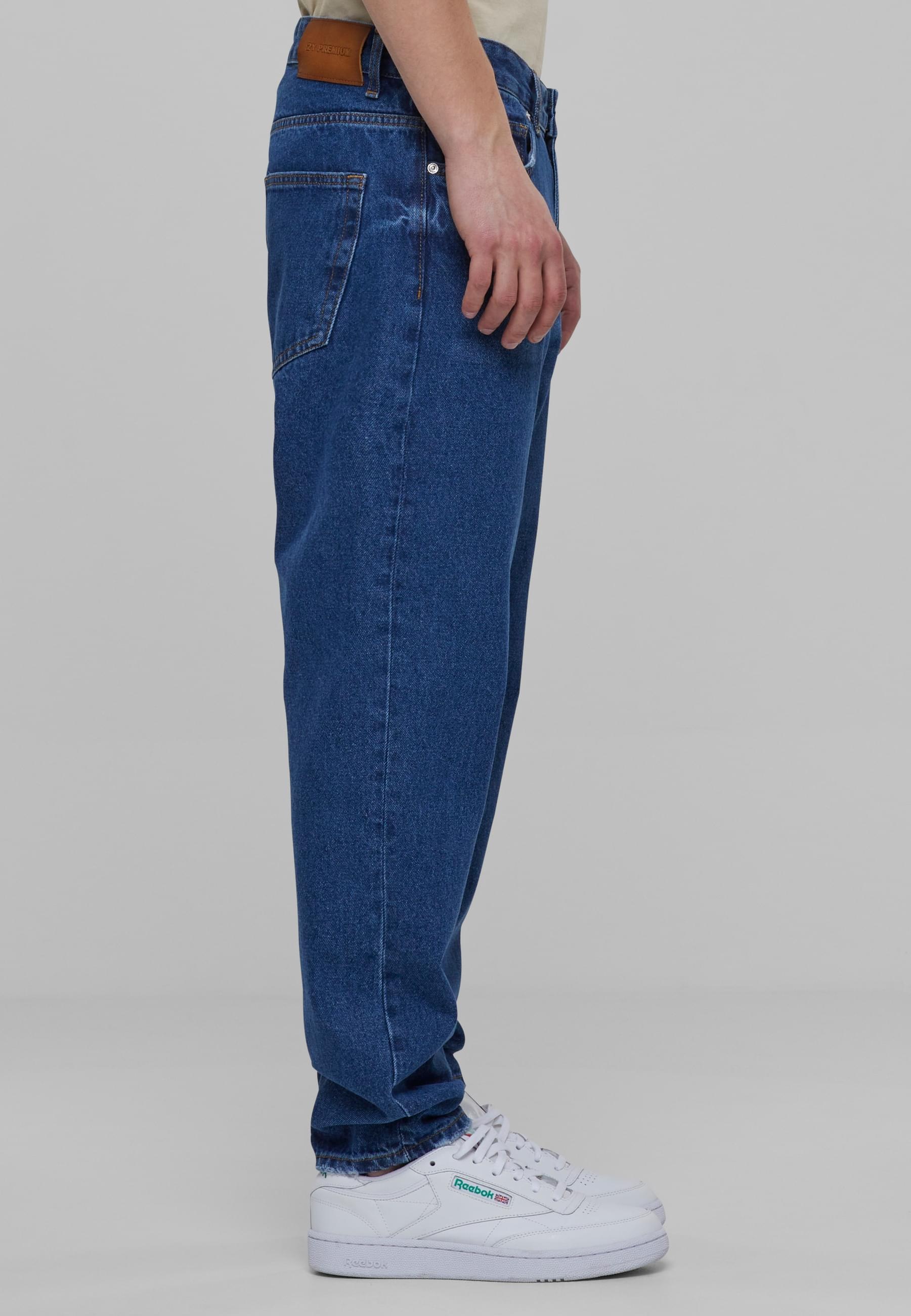 2Y Studios Bequeme Jeans »2Y Studios Herren 2Y Boyfriend Fit Jeans«