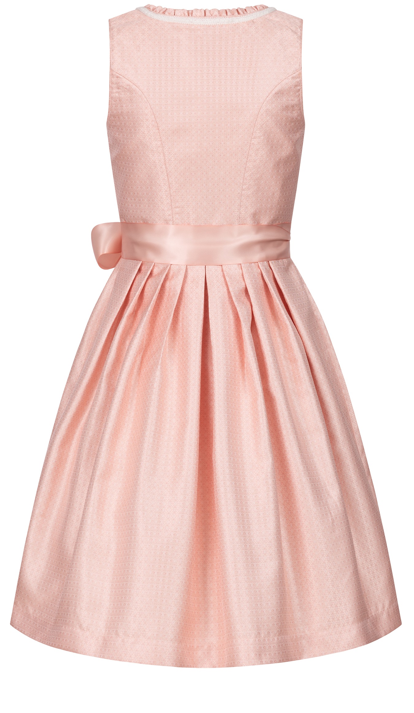 Nübler Dirndl »Midi Dirndl Gardi«