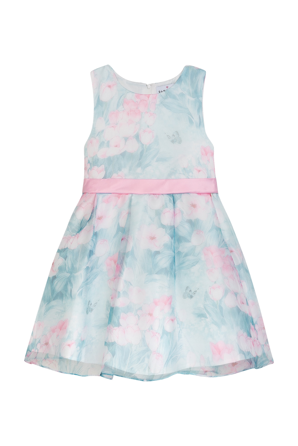 DANAMADE "DANAMADE Dresses DTHELMA"