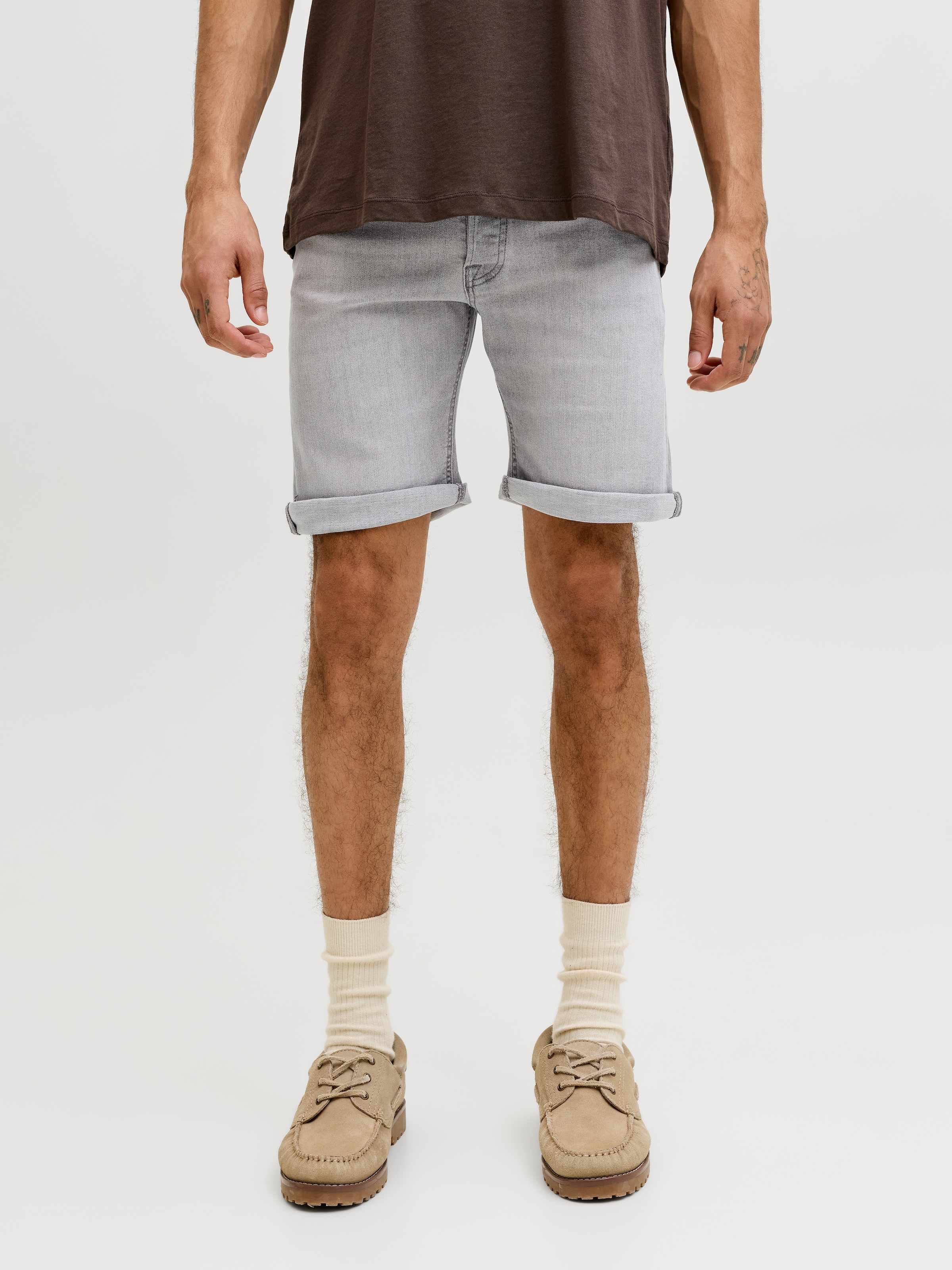 Jack & Jones Shorts "JJIRICK JJORIGINAL SHORTS AT 999"