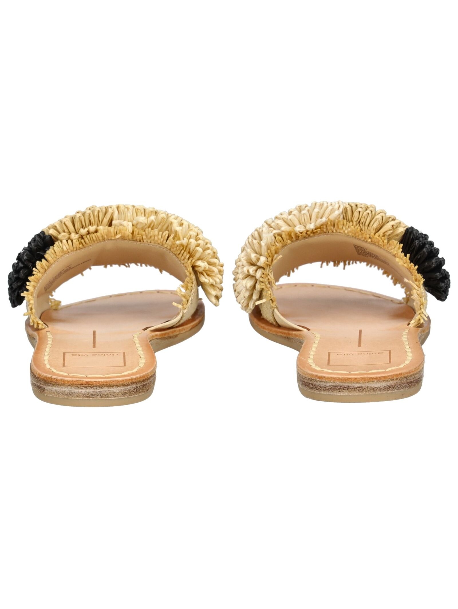 Dolce Vita Pantolette »Dolce Vita Pantoletten Textil«