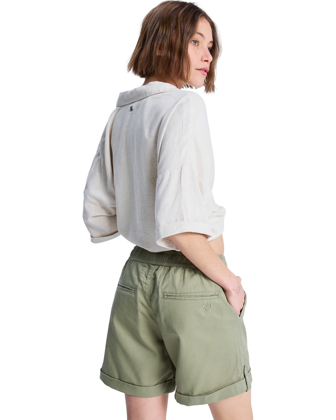 Roxy Bermudas "Sweetest Day" günstig online kaufen