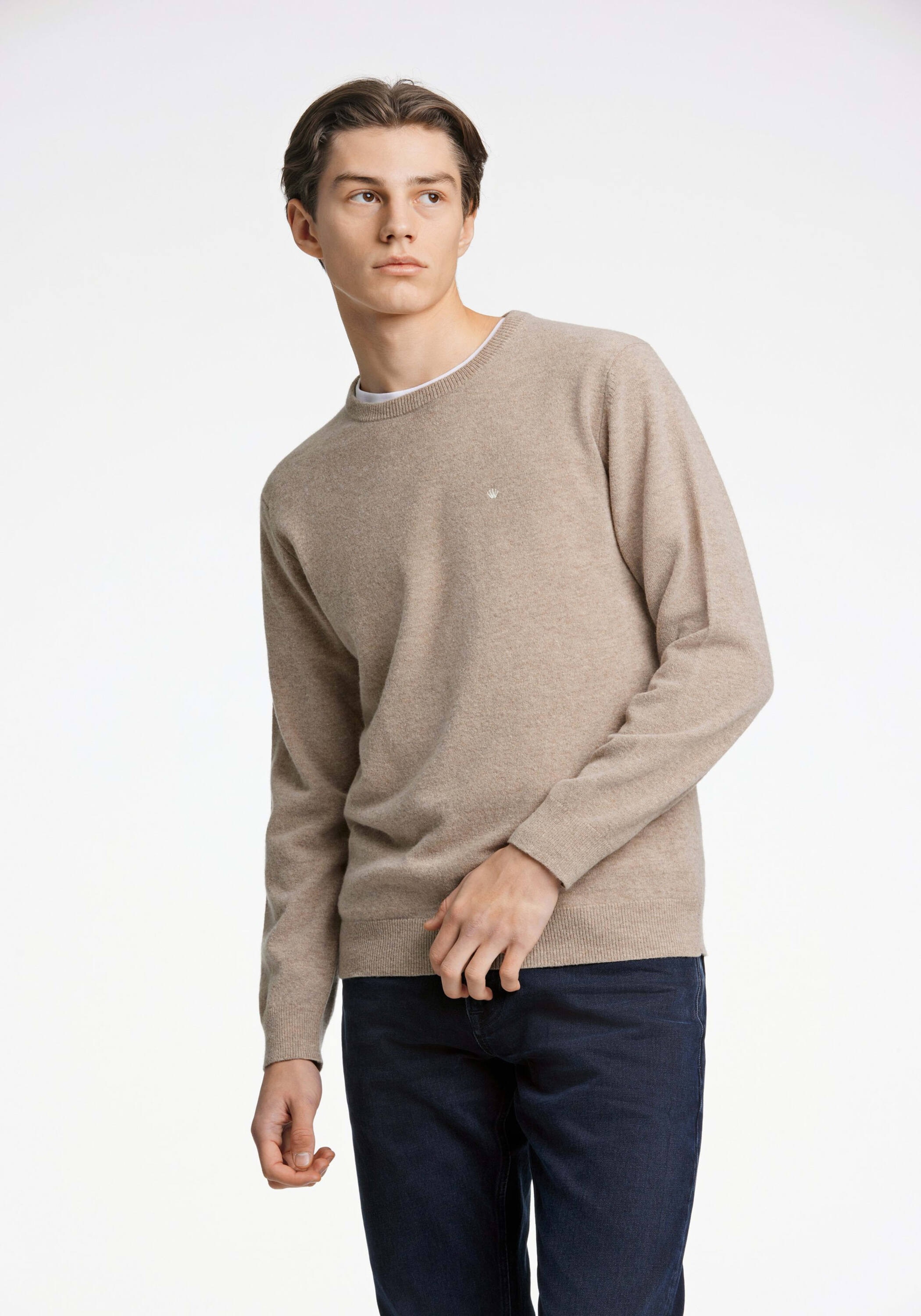 JUNK de LUXE Strickpullover "JUNK de LUXE Strickpullover" günstig online kaufen