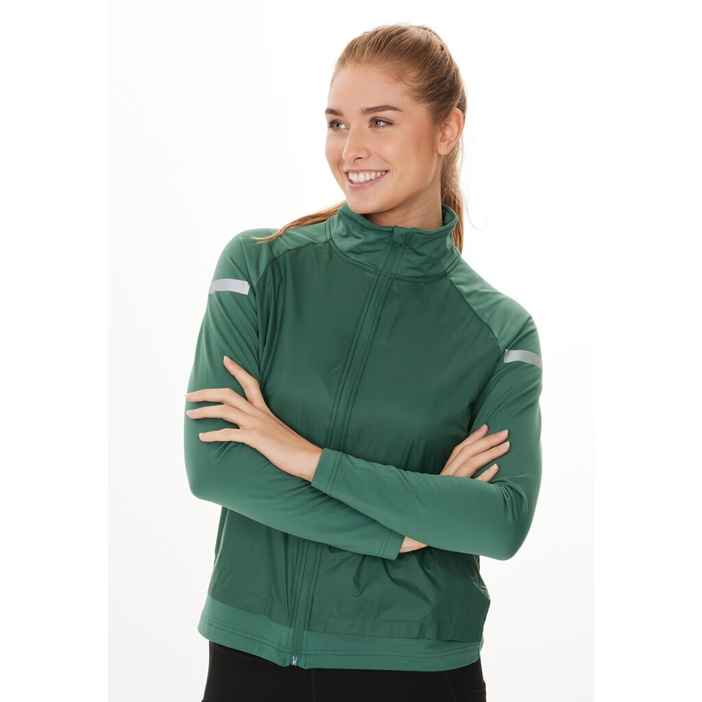 ENDURANCE Laufjacke »Lasdy«