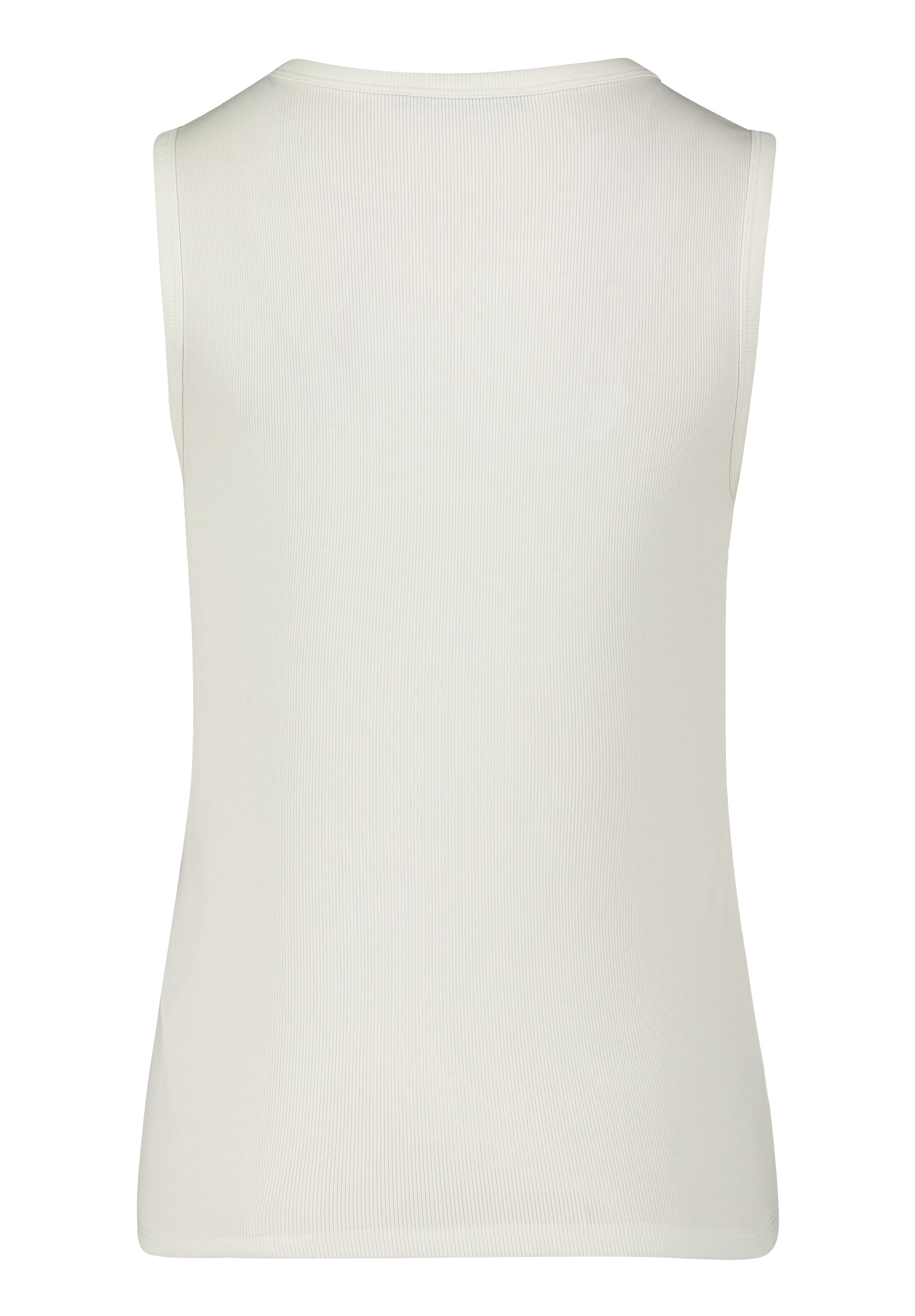 Betty Barclay T-Shirt »Betty Barclay Trägertop mit Rippenstruktur«, (1 tlg.), Material