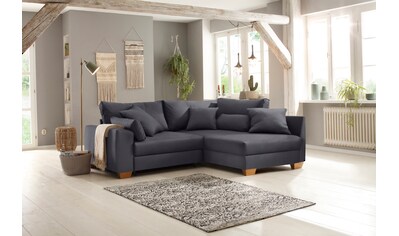 Home affaire Ecksofa »Helena Luxus«, mit besonders hochwertiger Polsterung für bis zu... kaufen Home affaire Ecksofa »Helena Luxus«, mit besonders hochwertiger Polsterung für bis zu... kaufen
