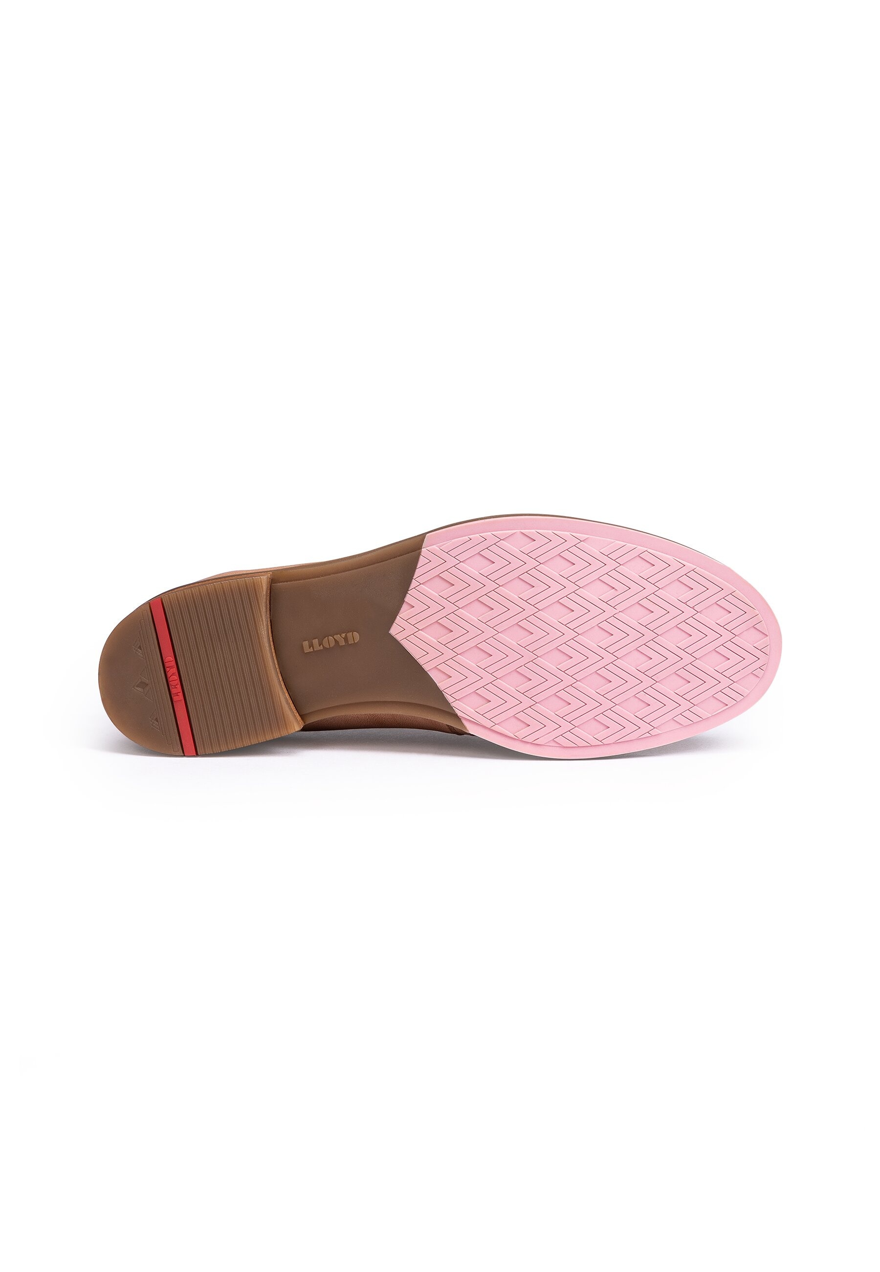 Lloyd Slipper »Moderner Slipper«  mit klassischem Design