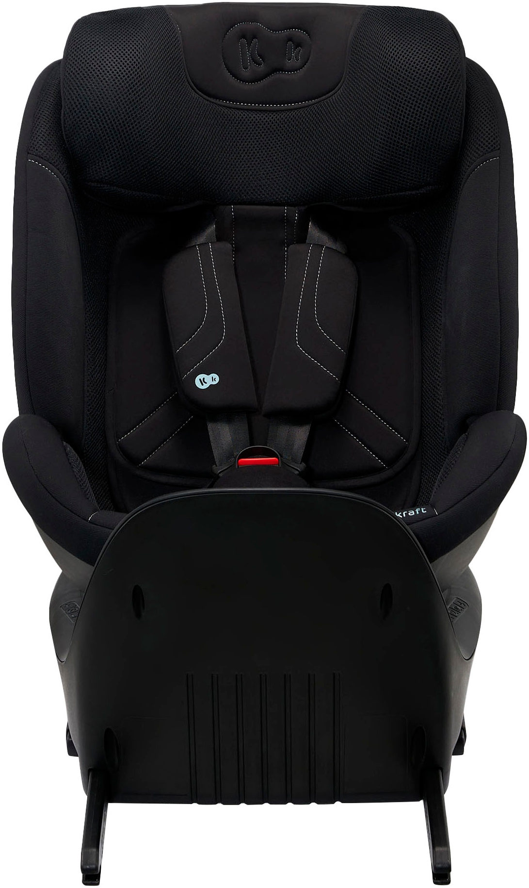 Kinderkraft Autokindersitz »XRIDER 2 i-Size« Klasse 0 / 1 / II / III (bis 36 kg) 360° – drehbarer Kindersitz