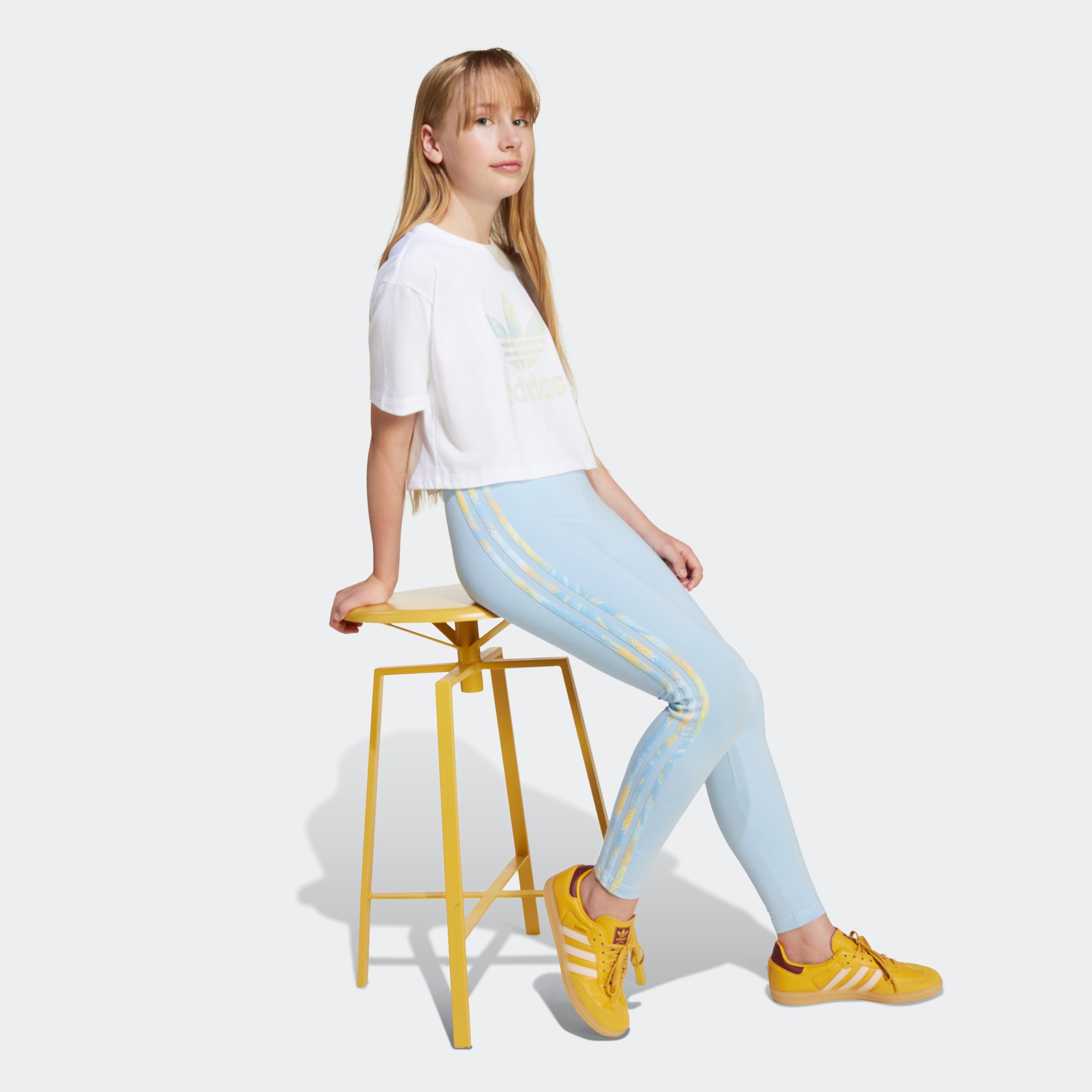 adidas Originals Leggings »LEGGINGS«, (1 tlg.)