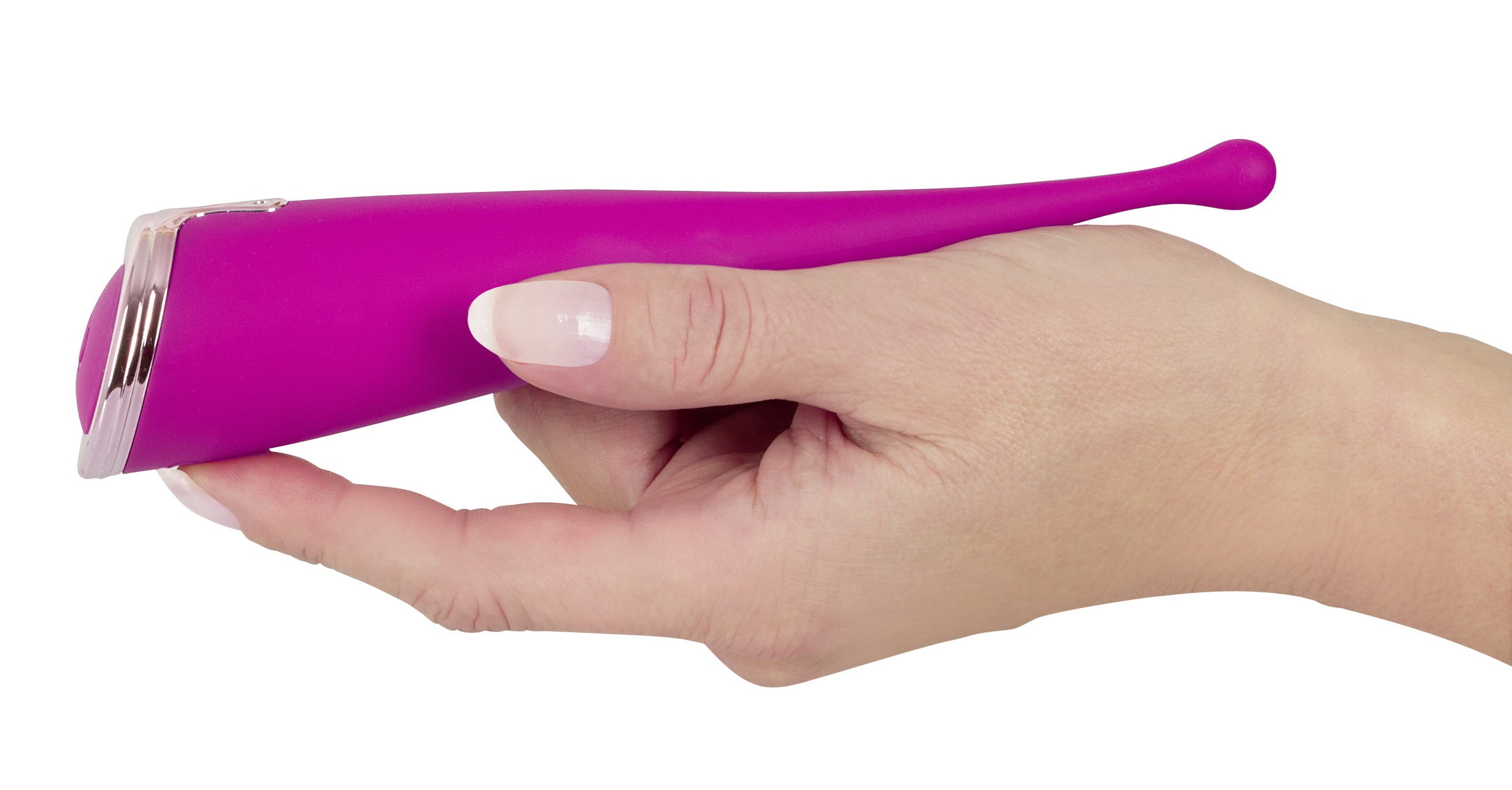coup!es choice Vibrator »G-Punkt Vibrator Spot Vibrator«