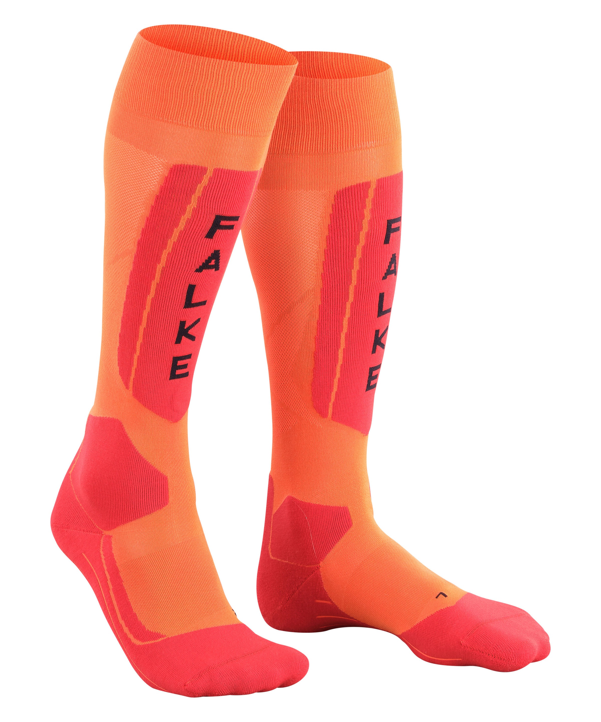 FALKE Skistrümpfe schneller Wärme- und Feuchtigkeitstransport günstig online kaufen