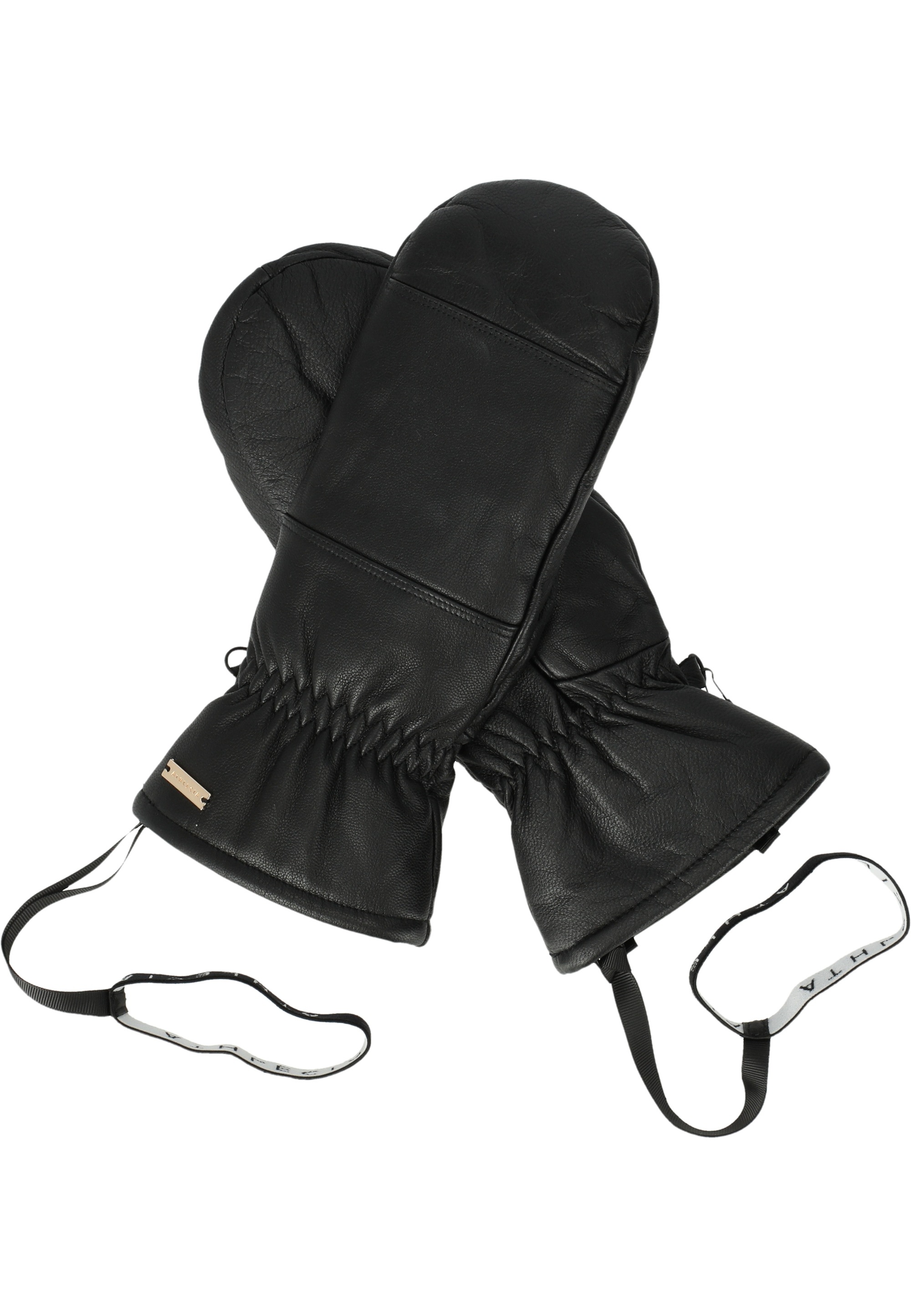 ATHLECIA Fäustlinge "Cassiel", mit angenehm wärmendem Futter günstig online kaufen