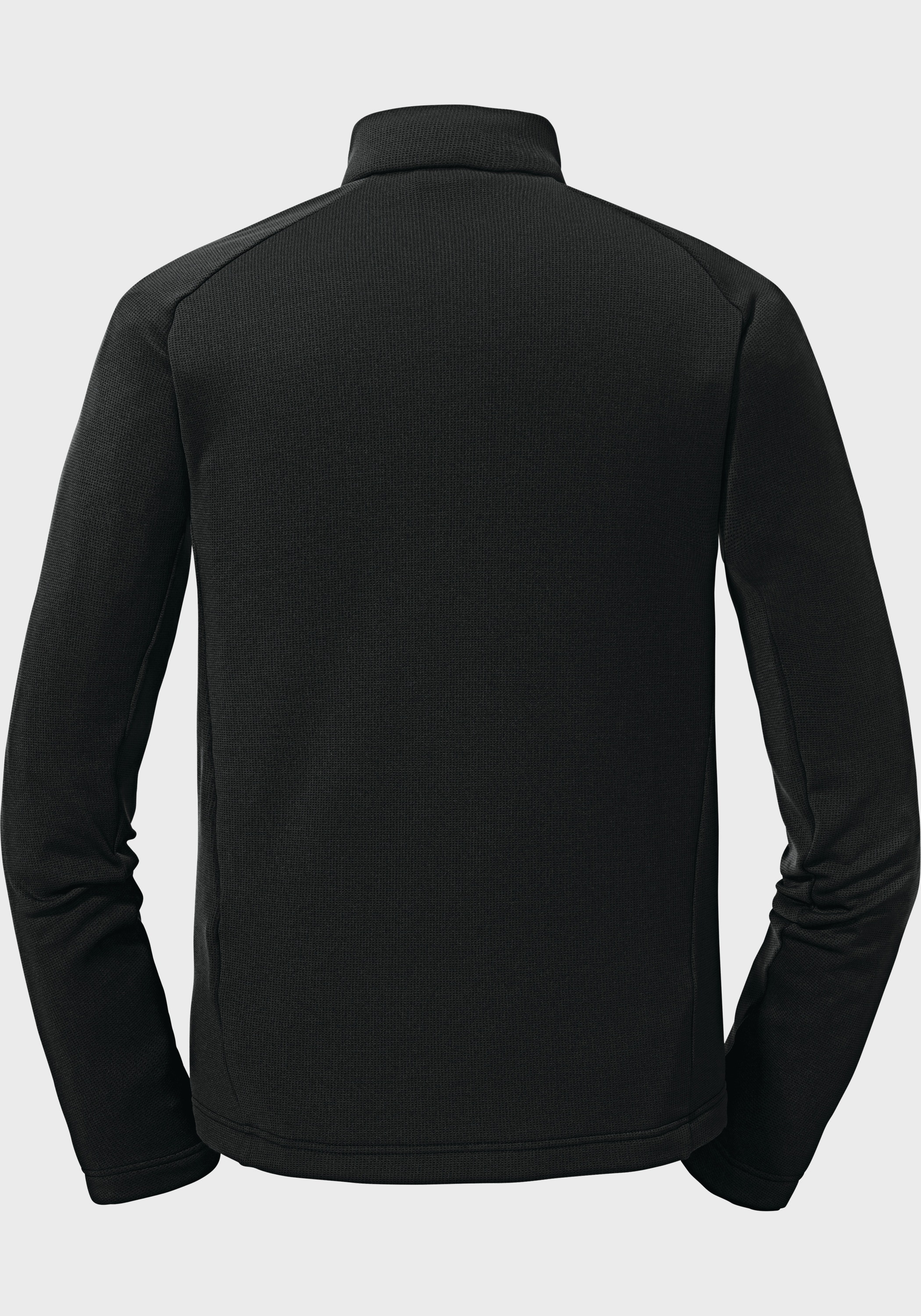 Schöffel Fleecejacke "Fleece Jacket Toreck M", ohne Kapuze günstig online kaufen