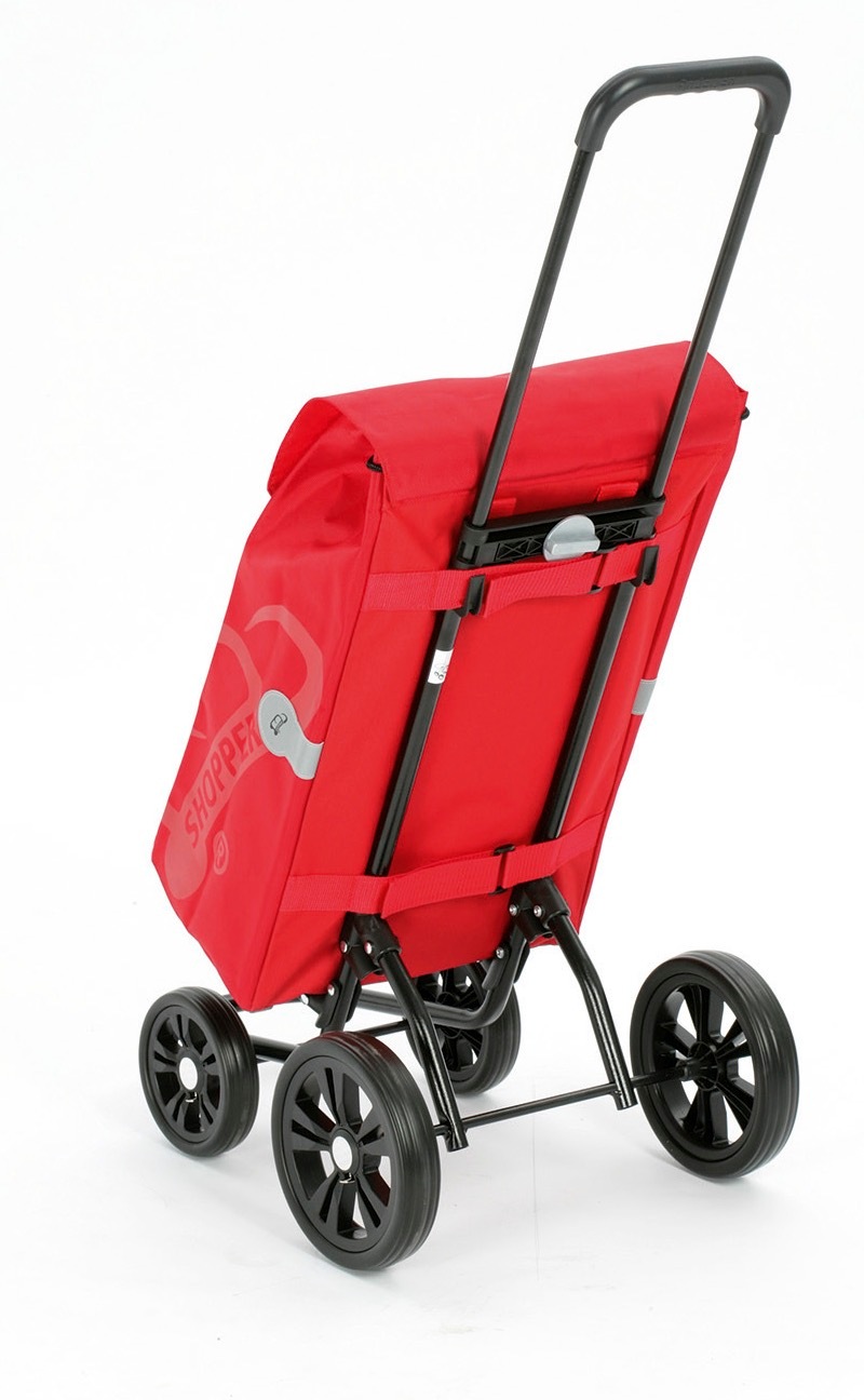 Andersen Einkaufstrolley "Quattro Shopper Liska" günstig online kaufen