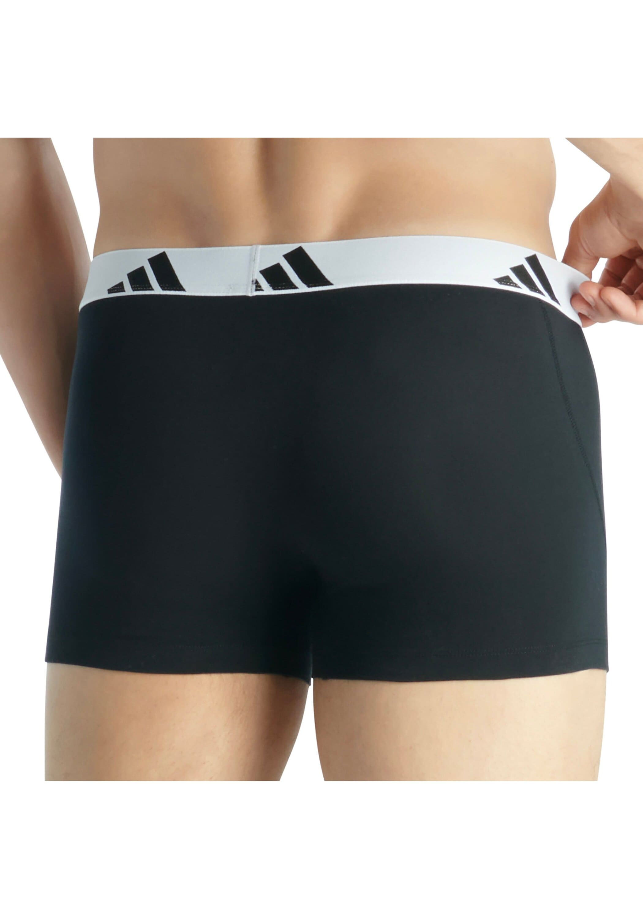 adidas Originals Boxershorts »Boxershort 3er Pack«