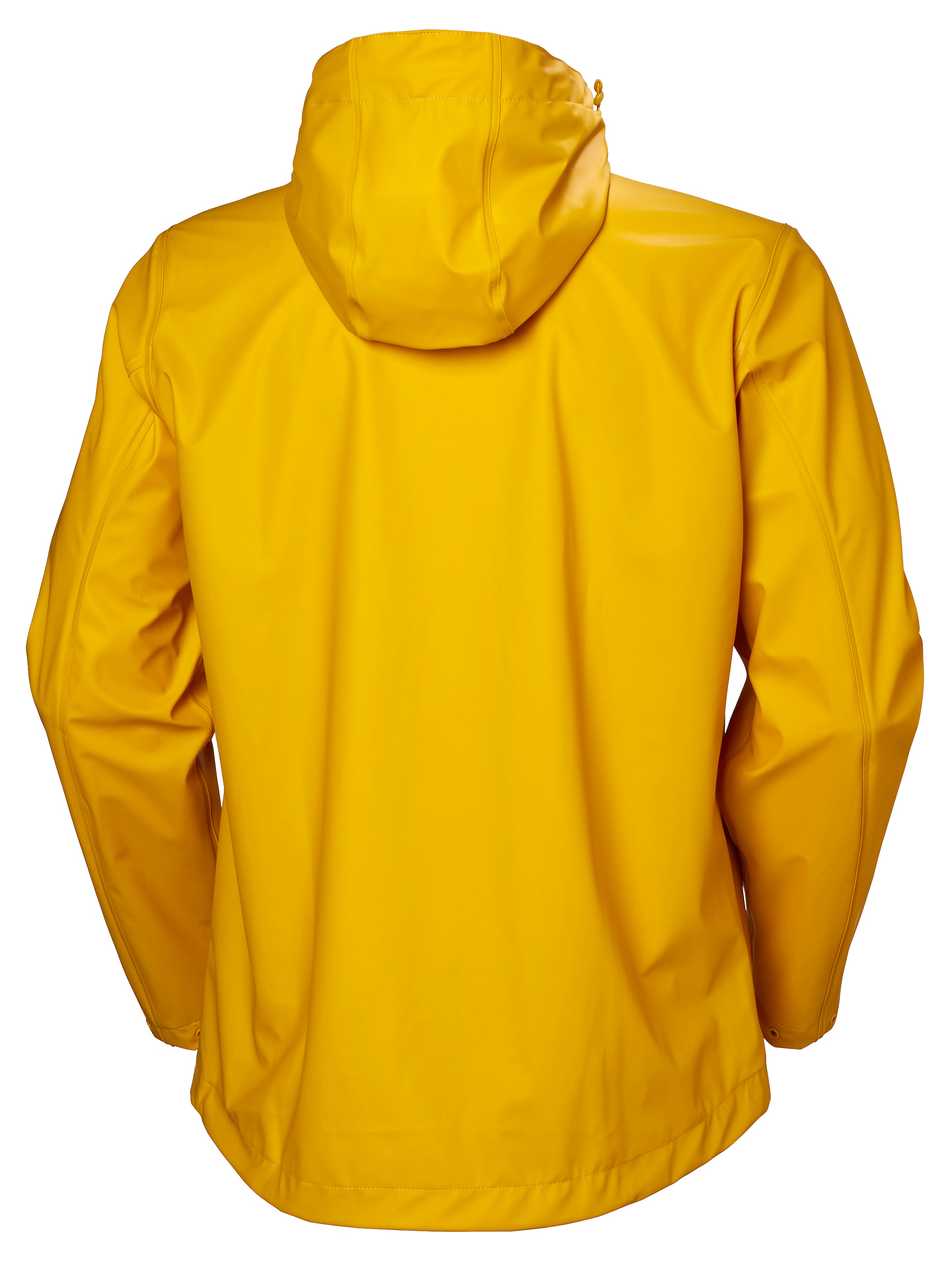 Helly Hansen Regenjacke »MOSS JACKET« 1 Stk. tlg. mit Kapuze